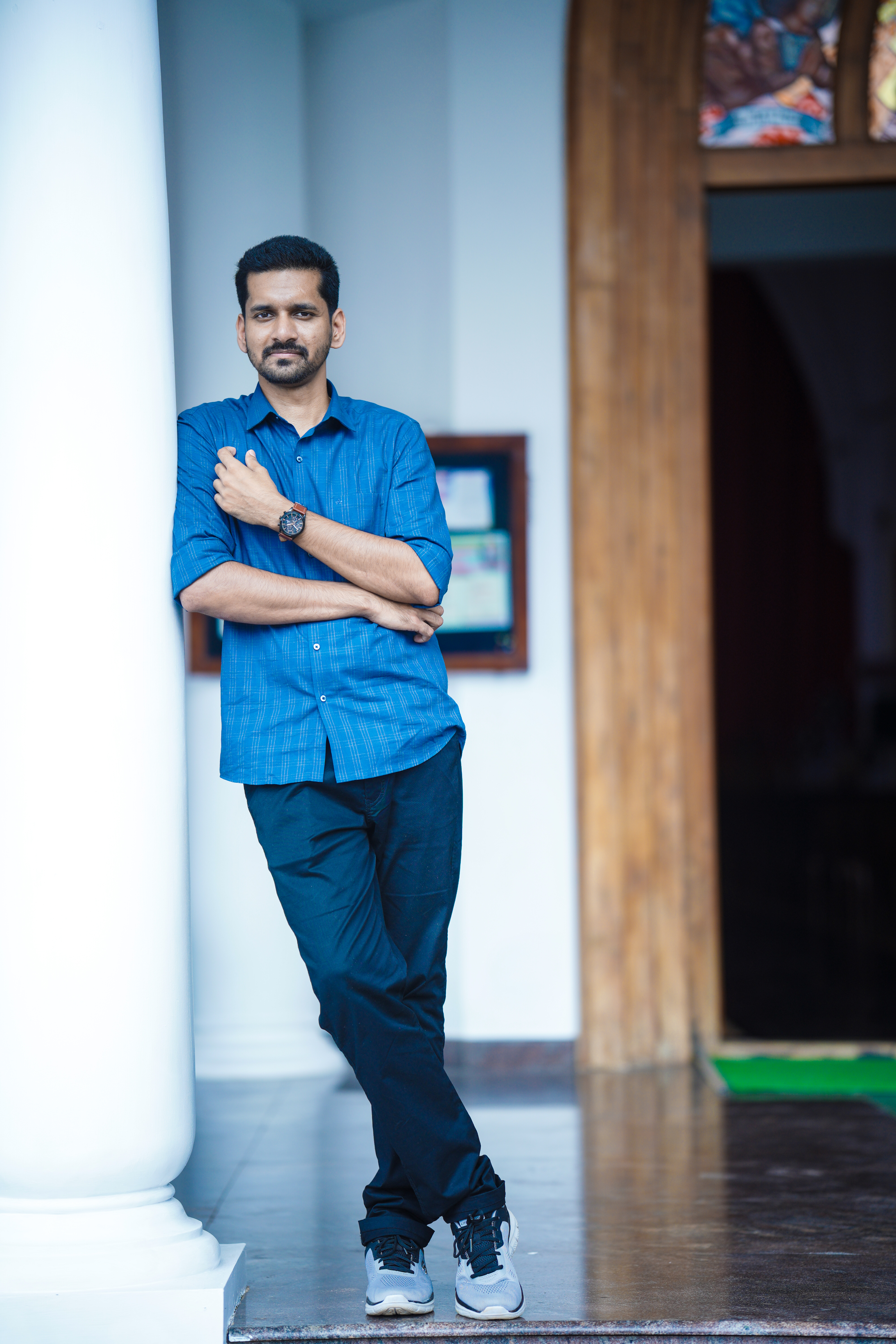 British Malayali Matrimony Groom, customer reference - UK2026071026