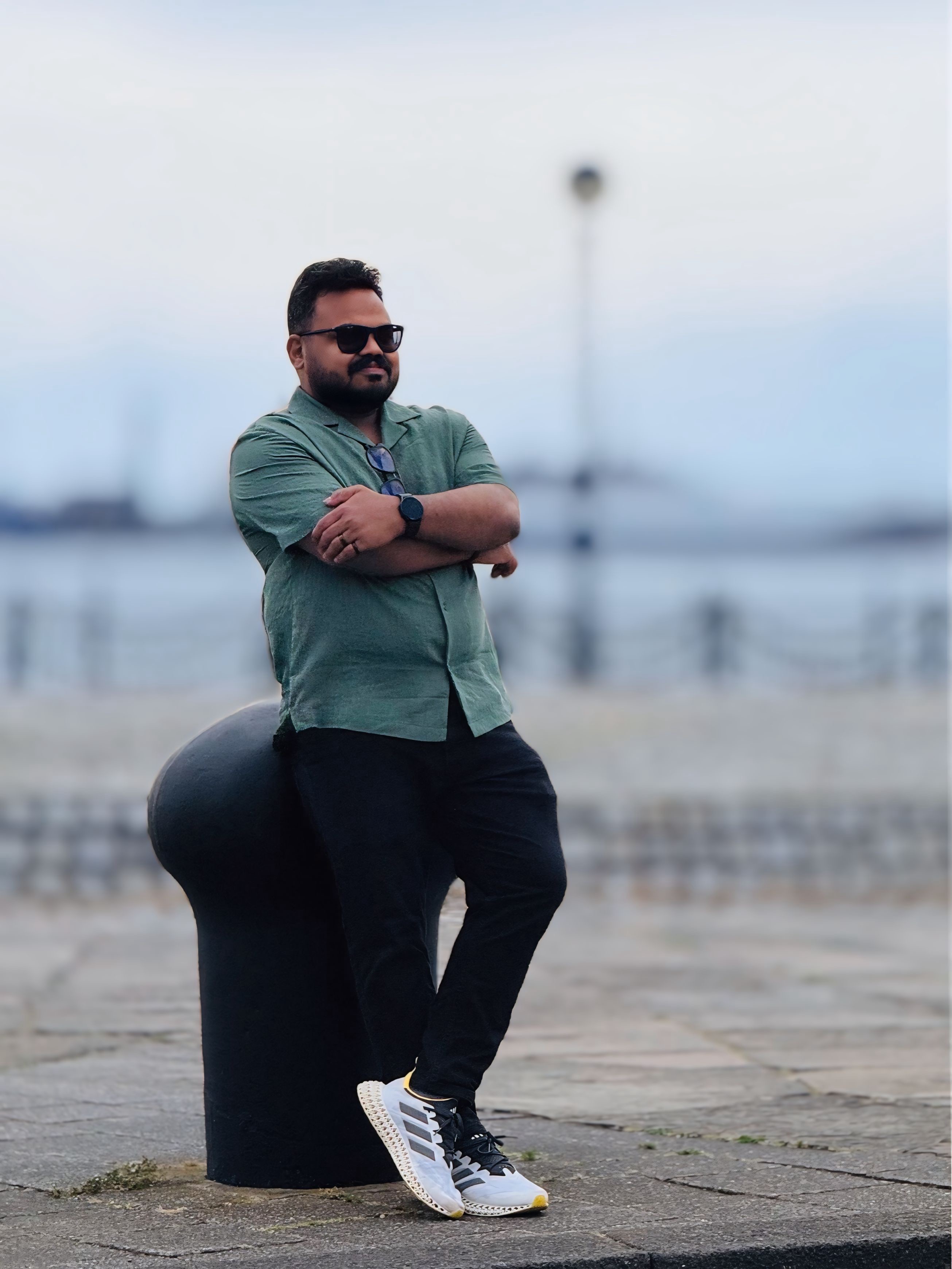 Supervisor / Store Manager Matrimony Groom, customer reference - UK2026103394