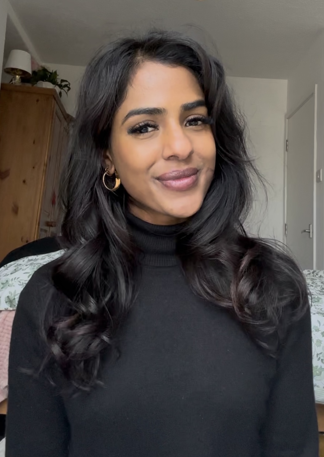 Lawyer & Legal Professional Matrimony Bride, customer reference - UK2026126811