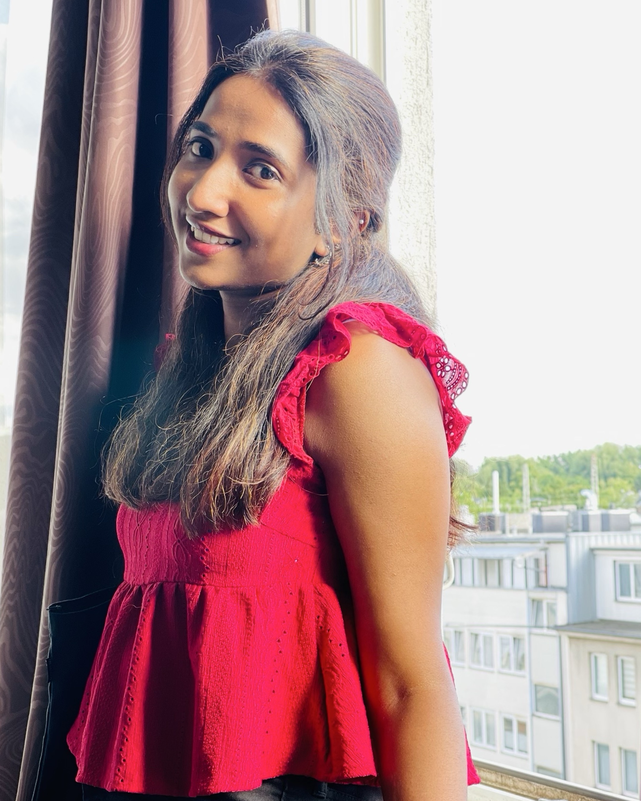 Germany Malayali Matrimony Bride, customer reference - UK2026132203