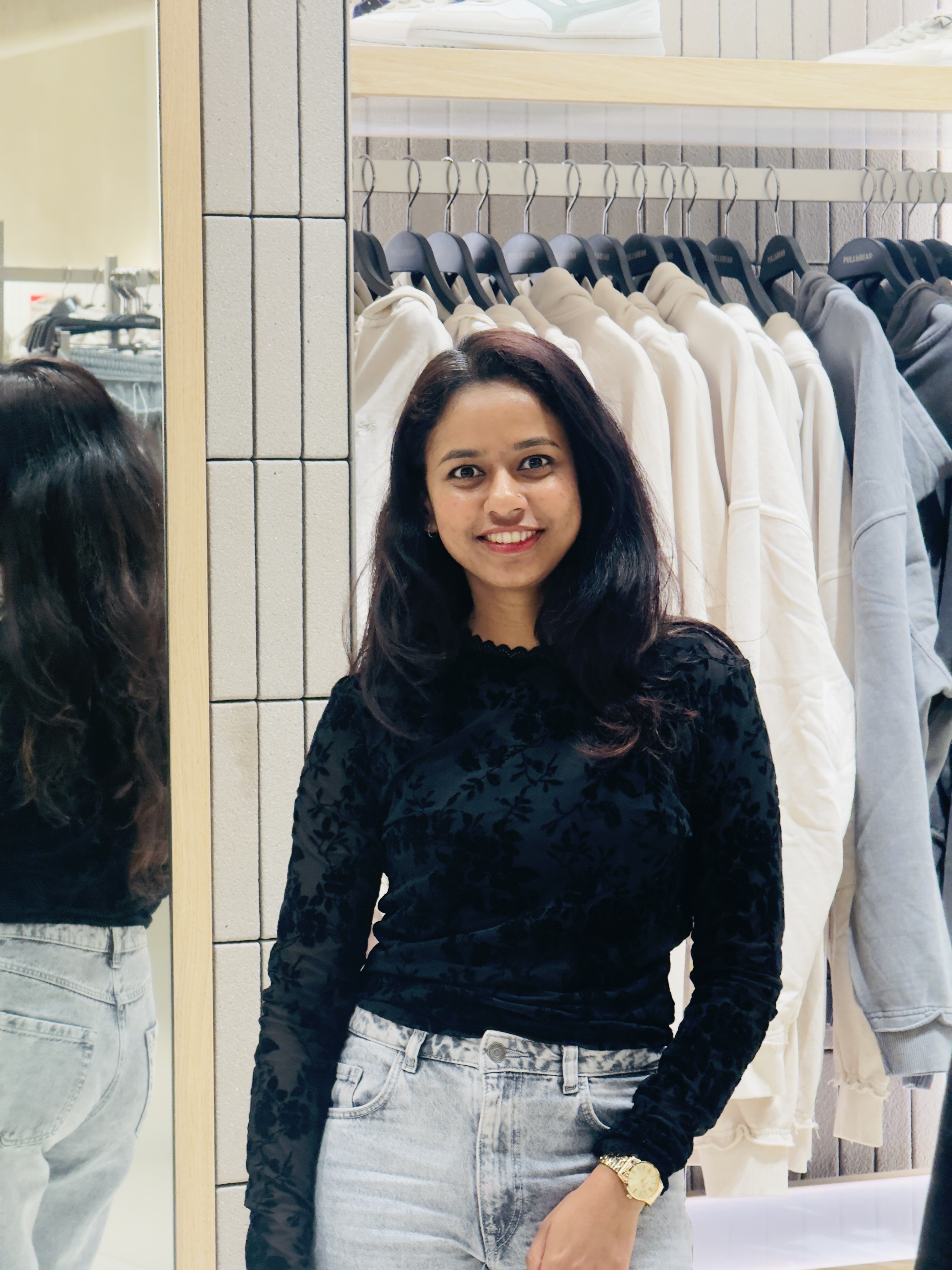 Muslim Malayali Matrimony Bride, customer reference - UK2026140871