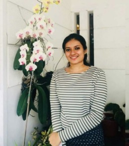 Kerala Malayali Matrimony Bride, customer reference - UK2026153330