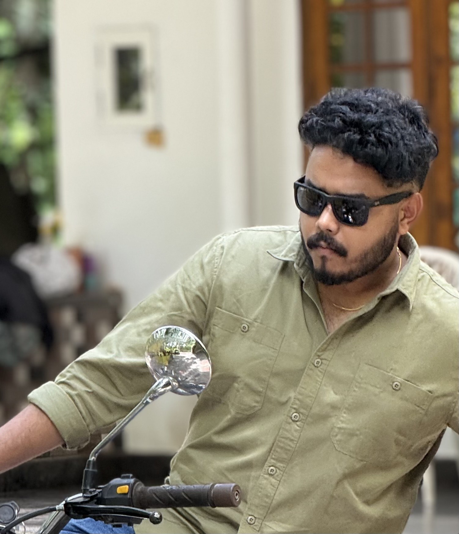 Physiotherapist Matrimony Groom, customer reference - UK2026153830