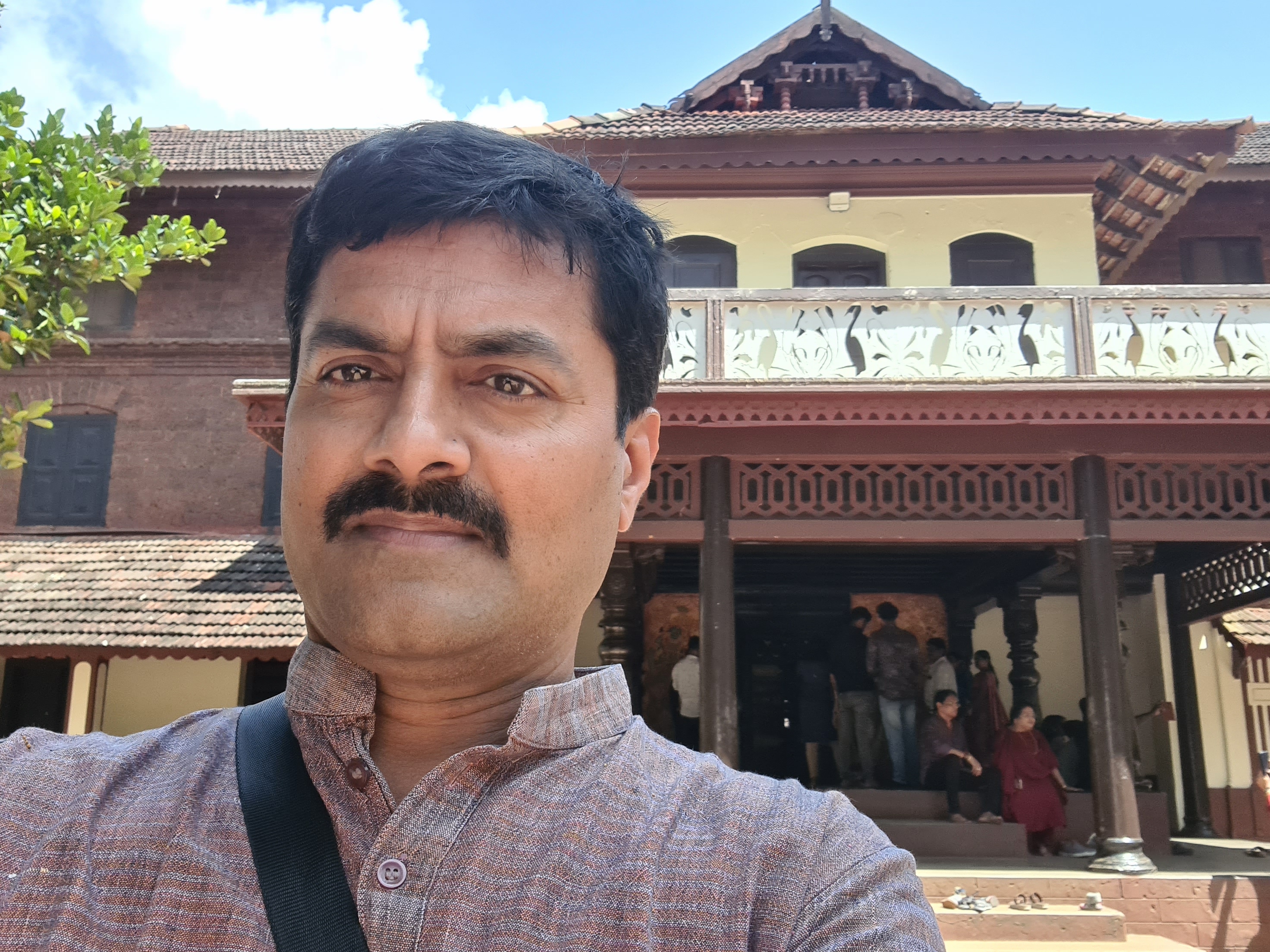 UK Malayali Matrimony Groom, customer reference - UK2026154284