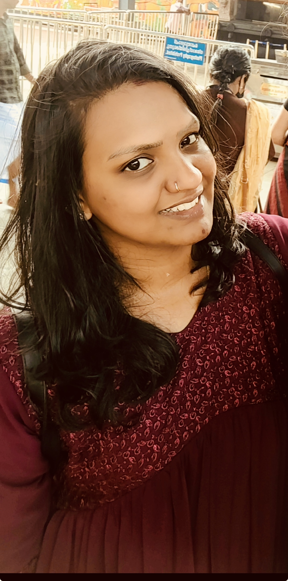 Ireland Malayali Matrimony Bride, customer reference - UK2026167579