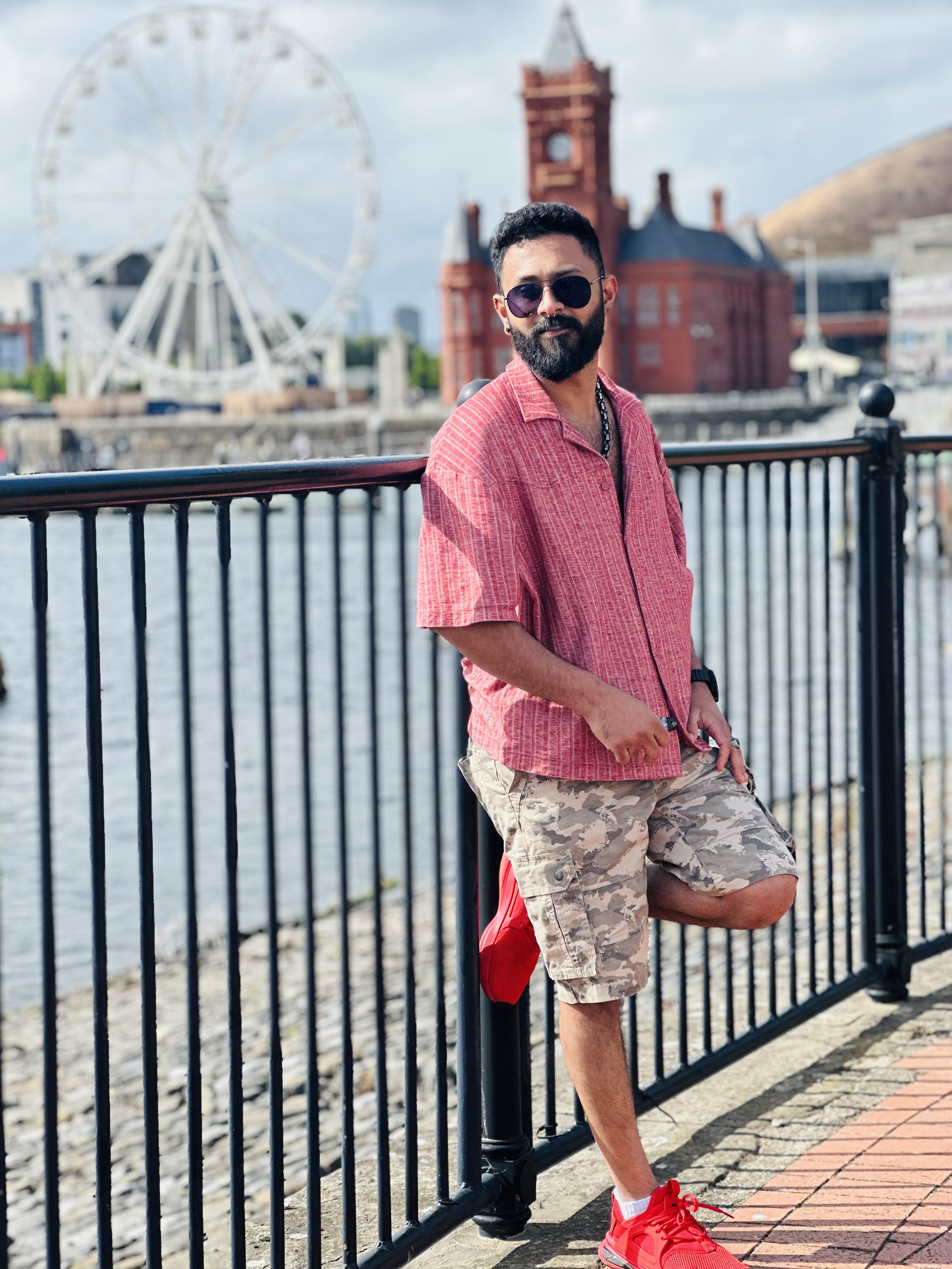 Nair Matrimony Groom, customer reference - UK2026179122