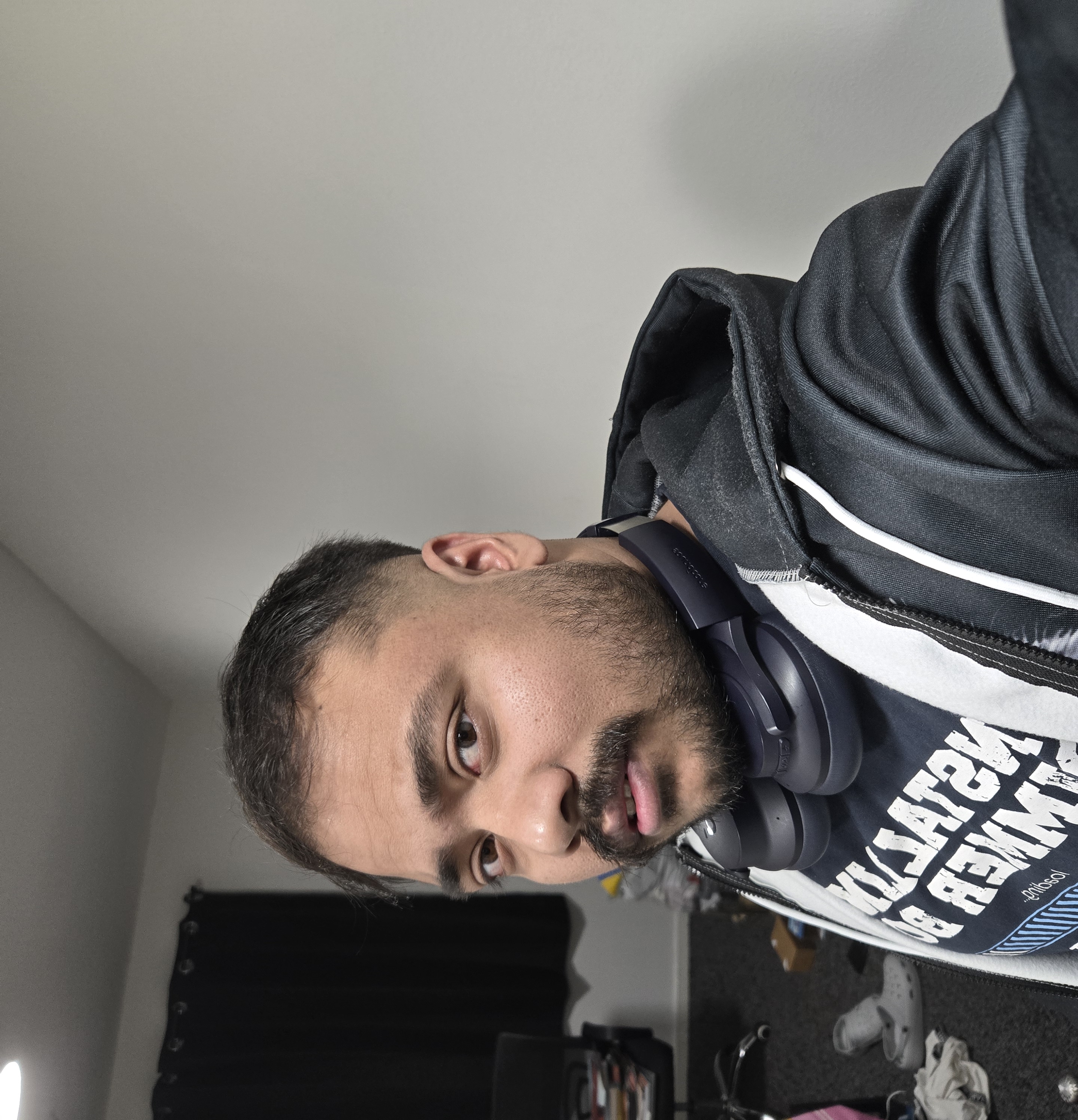 Quality Controller Matrimony Groom, customer reference - UK2026184931