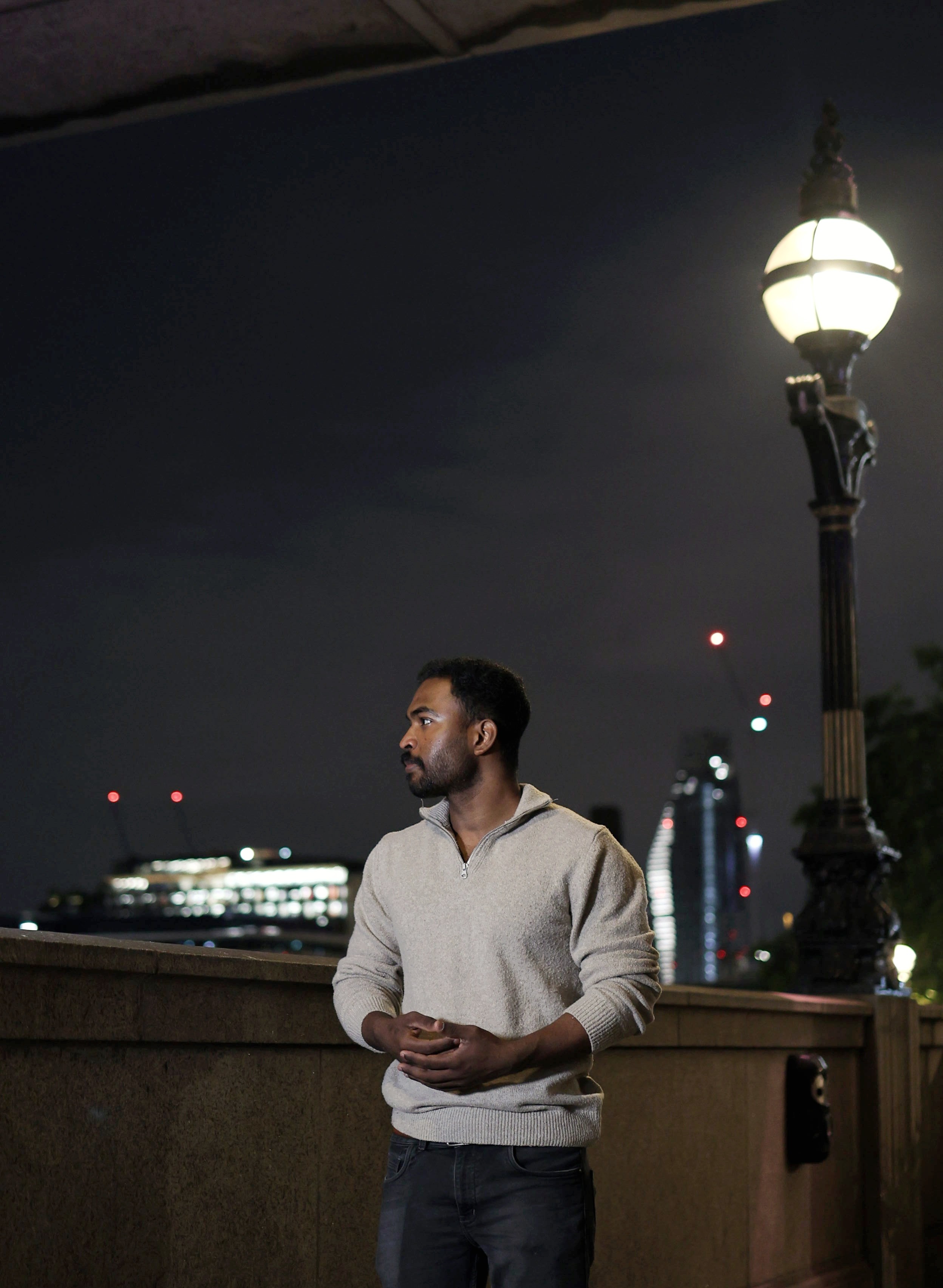 Chef Matrimony Groom, customer reference - UK2026188948