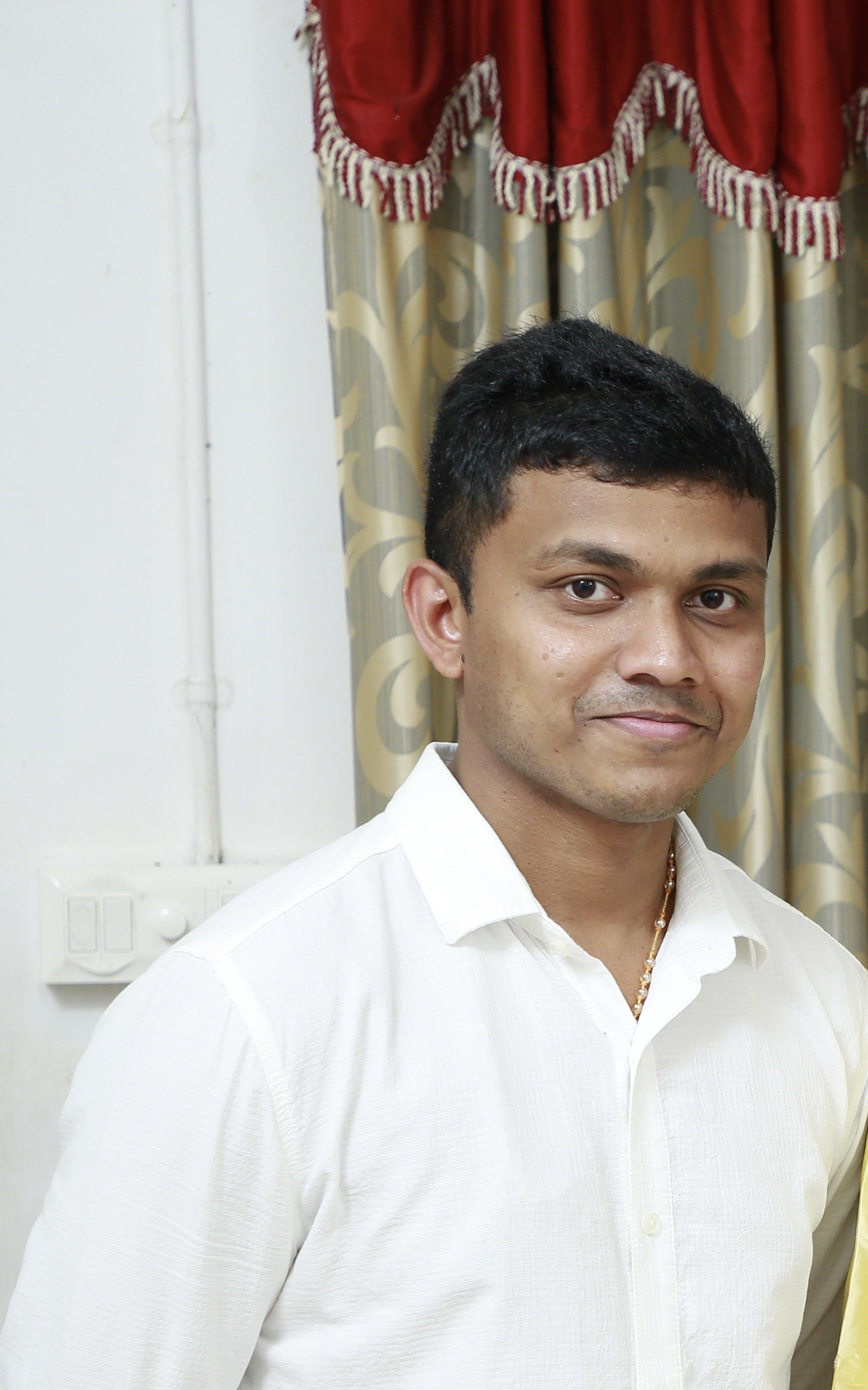 New Zealand Malayali Matrimony Groom, customer reference - UK2026249865