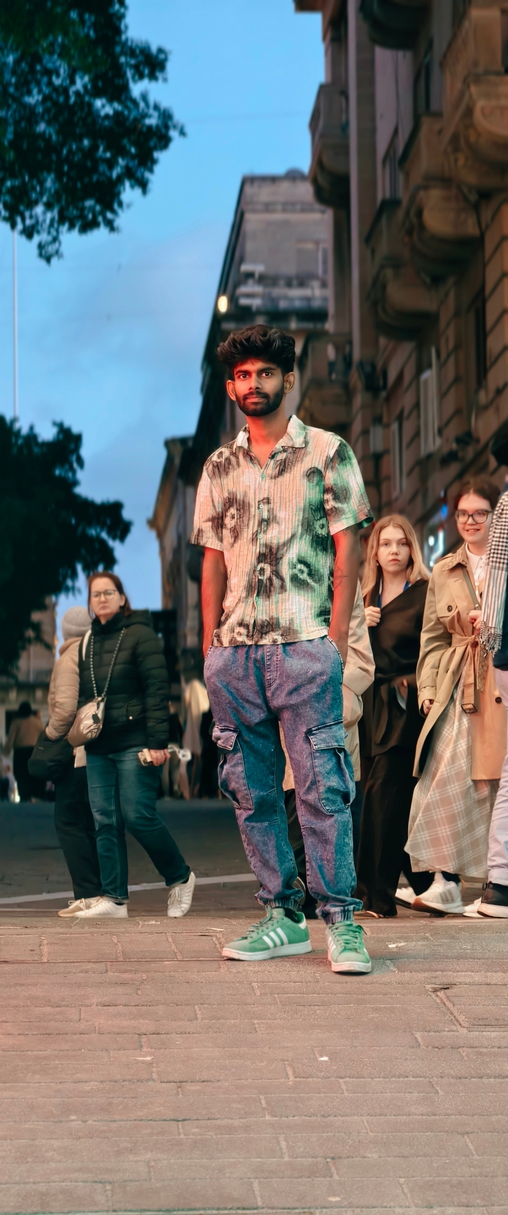 Malta Malayali Matrimony Groom, customer reference - UK2026268787