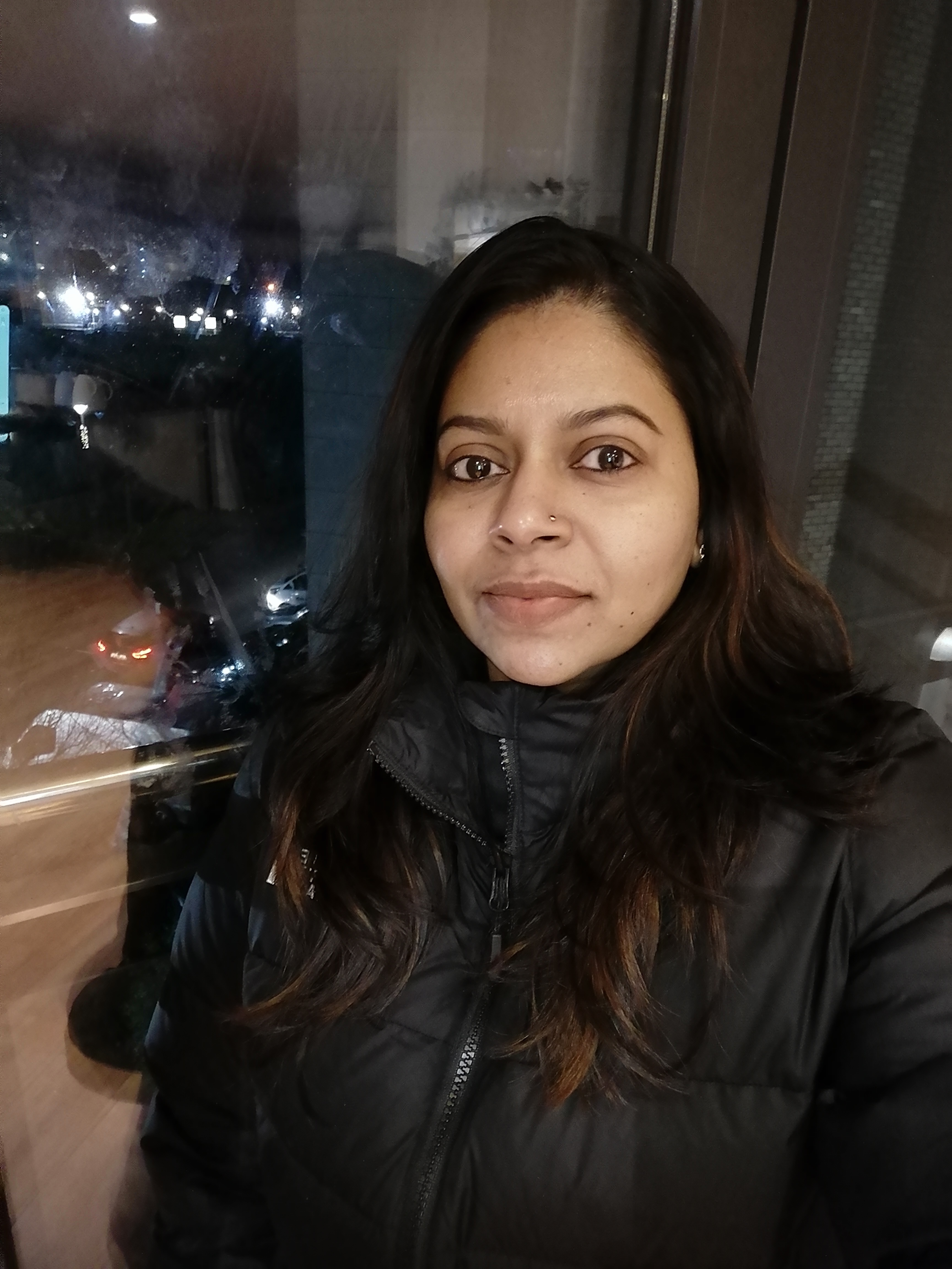 Ireland Malayali Matrimony Bride, customer reference - UK2026303729