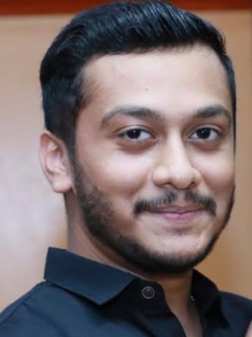 Manager Matrimony Groom, customer reference - UK2026310969