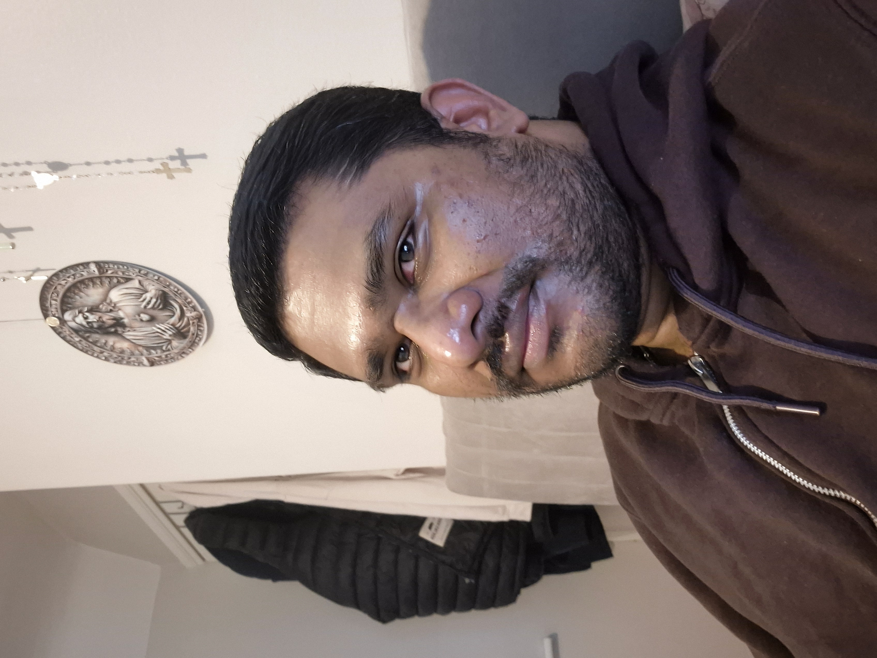 Social Worker Matrimony Groom, customer reference - UK2026326009