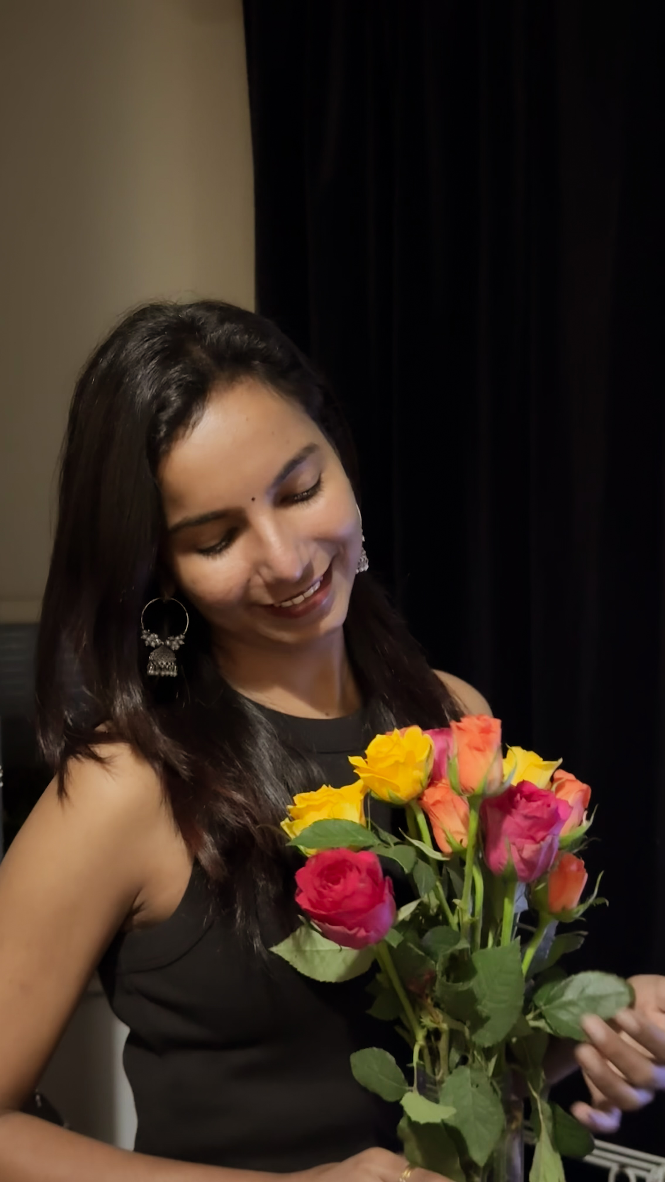 Mechanical Engineer Matrimony Bride, customer reference - UK2026358219