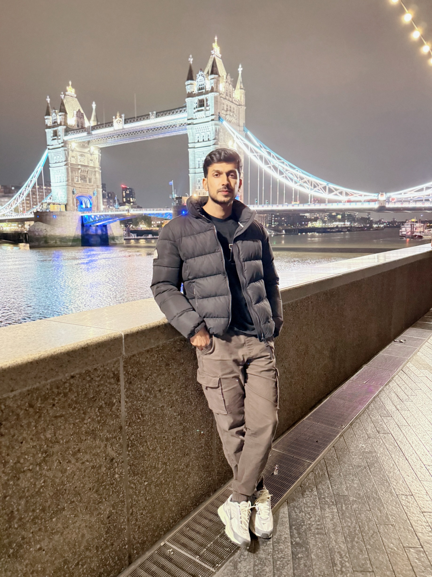 Civil Engineer Matrimony Groom, customer reference - UK2026389191