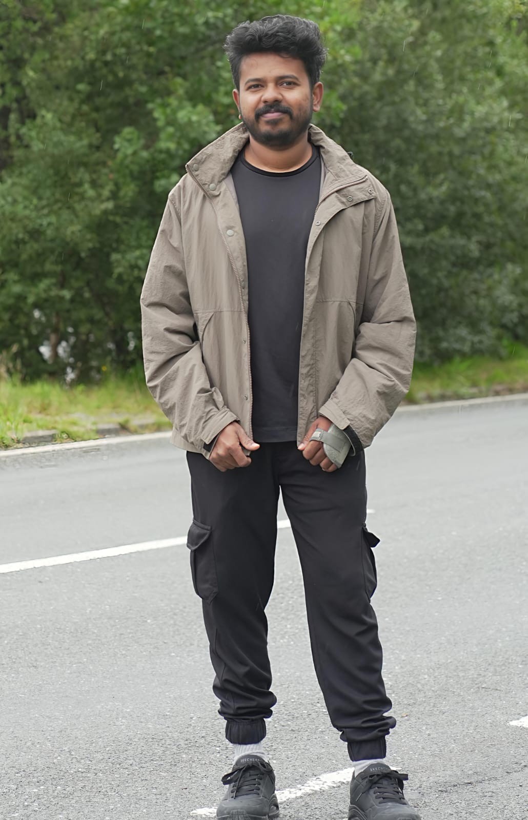 Nurse Matrimony Groom, customer reference - UK2026413129