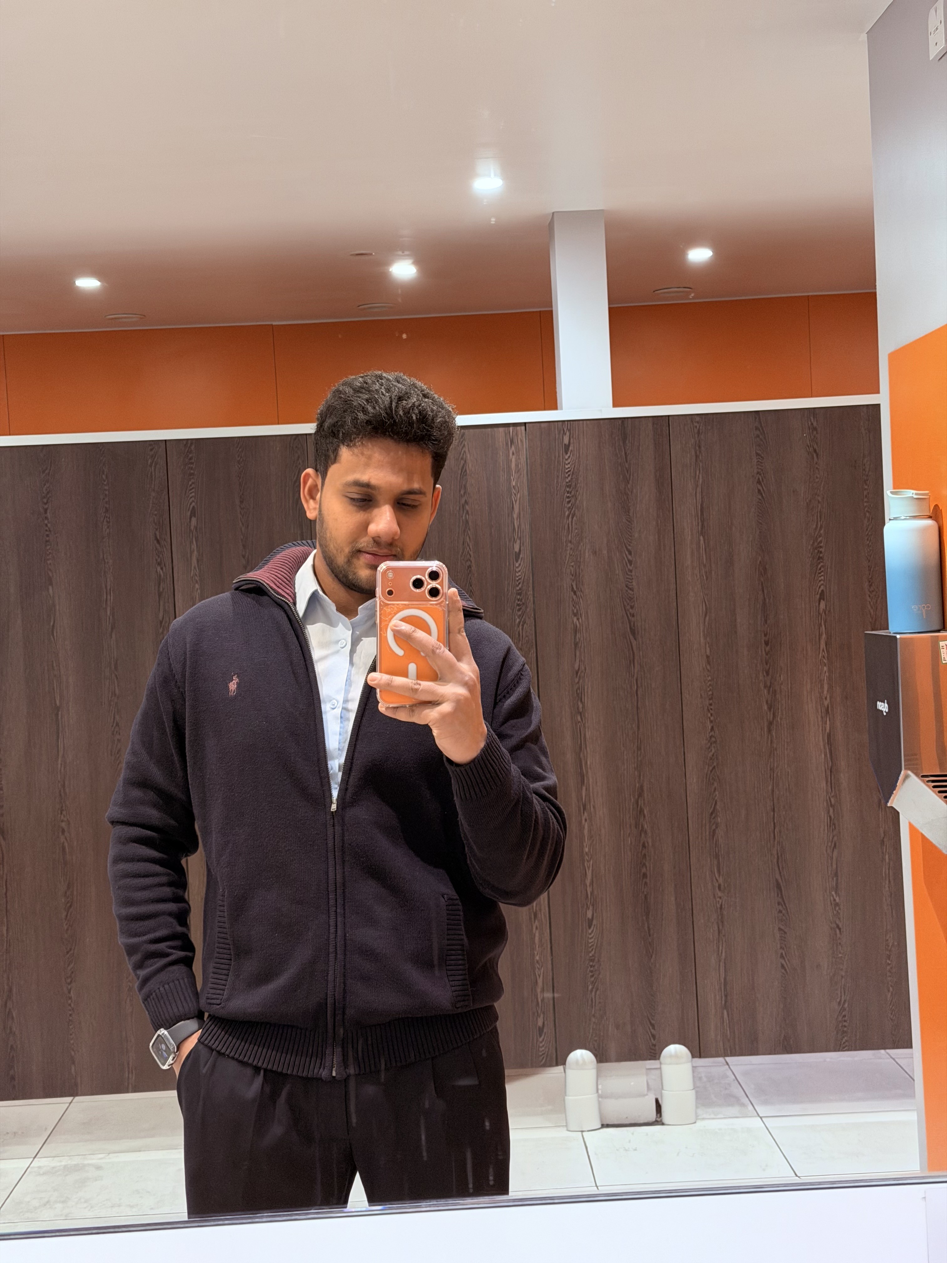 Architect Matrimony Groom, customer reference - UK2026415648