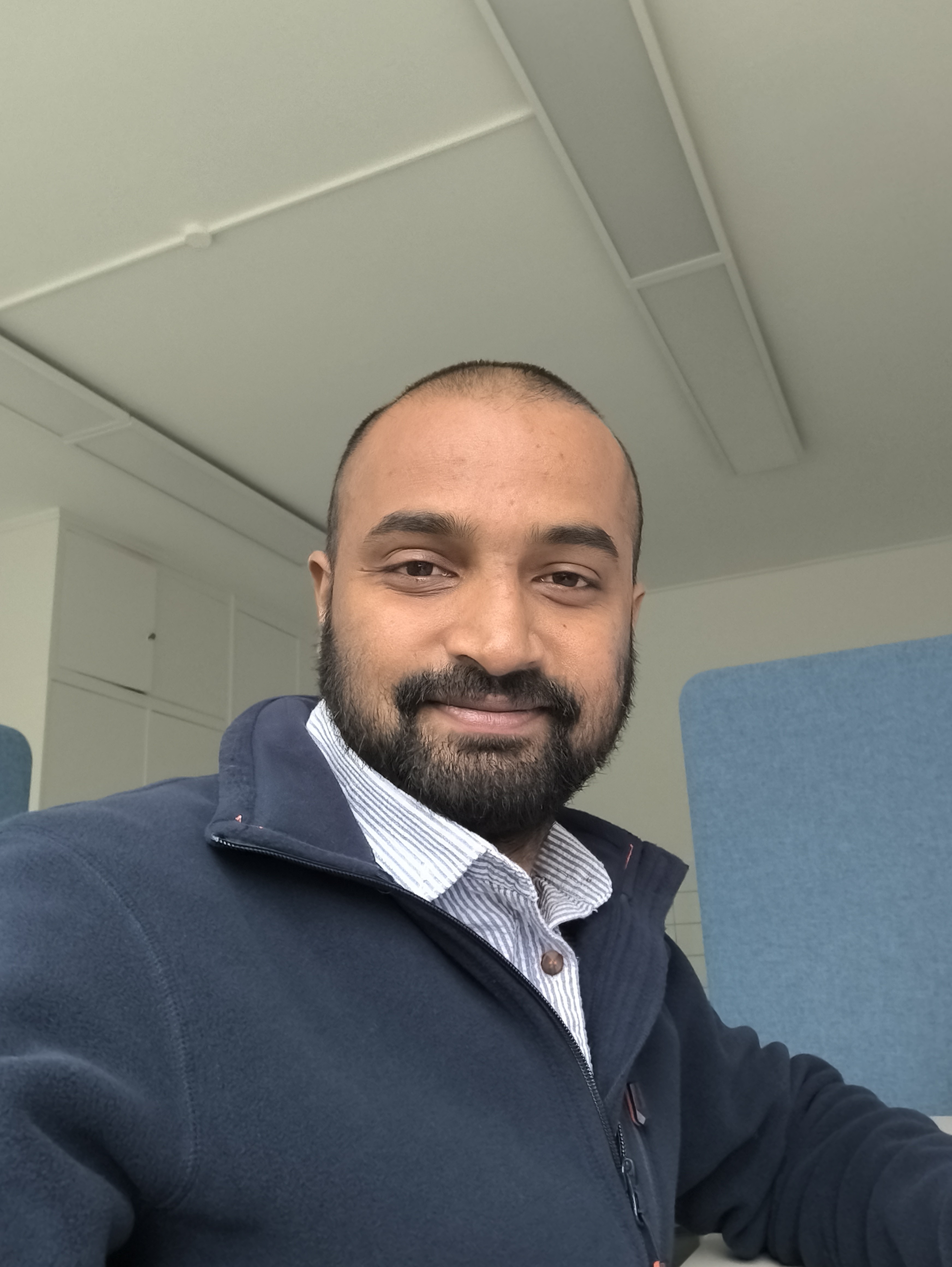 Scientist / Researcher Matrimony Groom, customer reference - UK2026430114