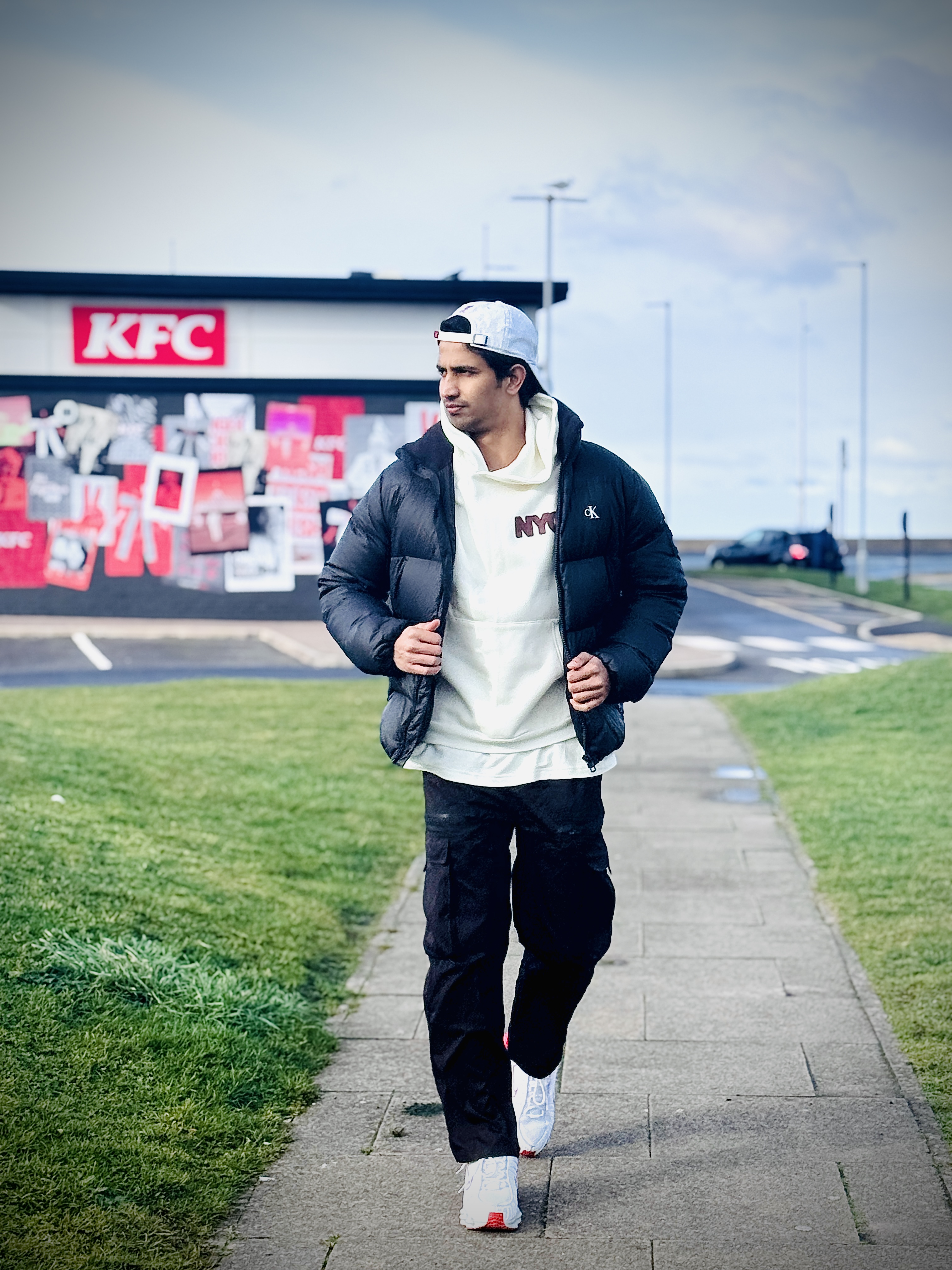 Student Matrimony Groom, customer reference - UK2026454026