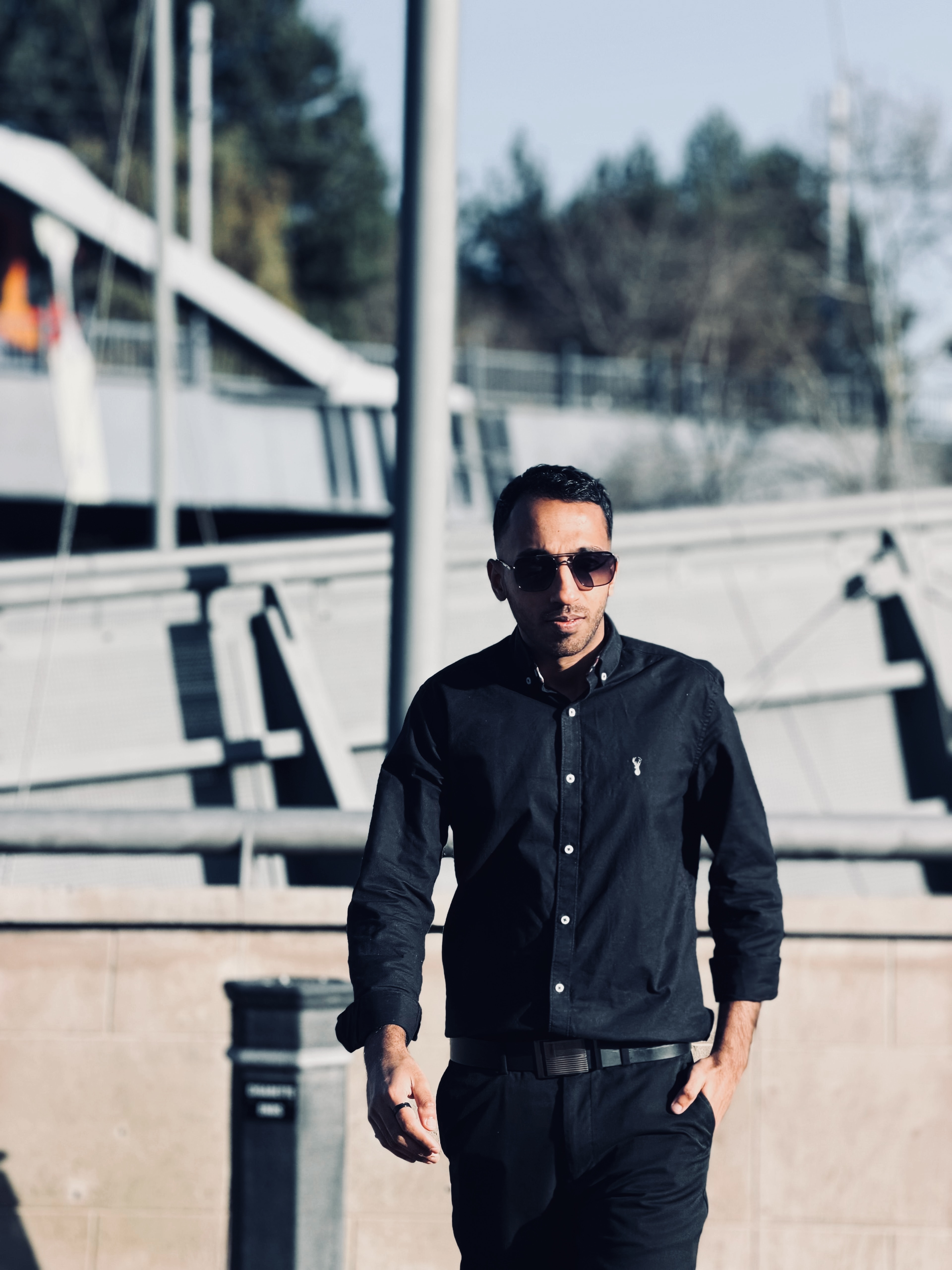 Quality Controller Matrimony Groom, customer reference - UK2026461944