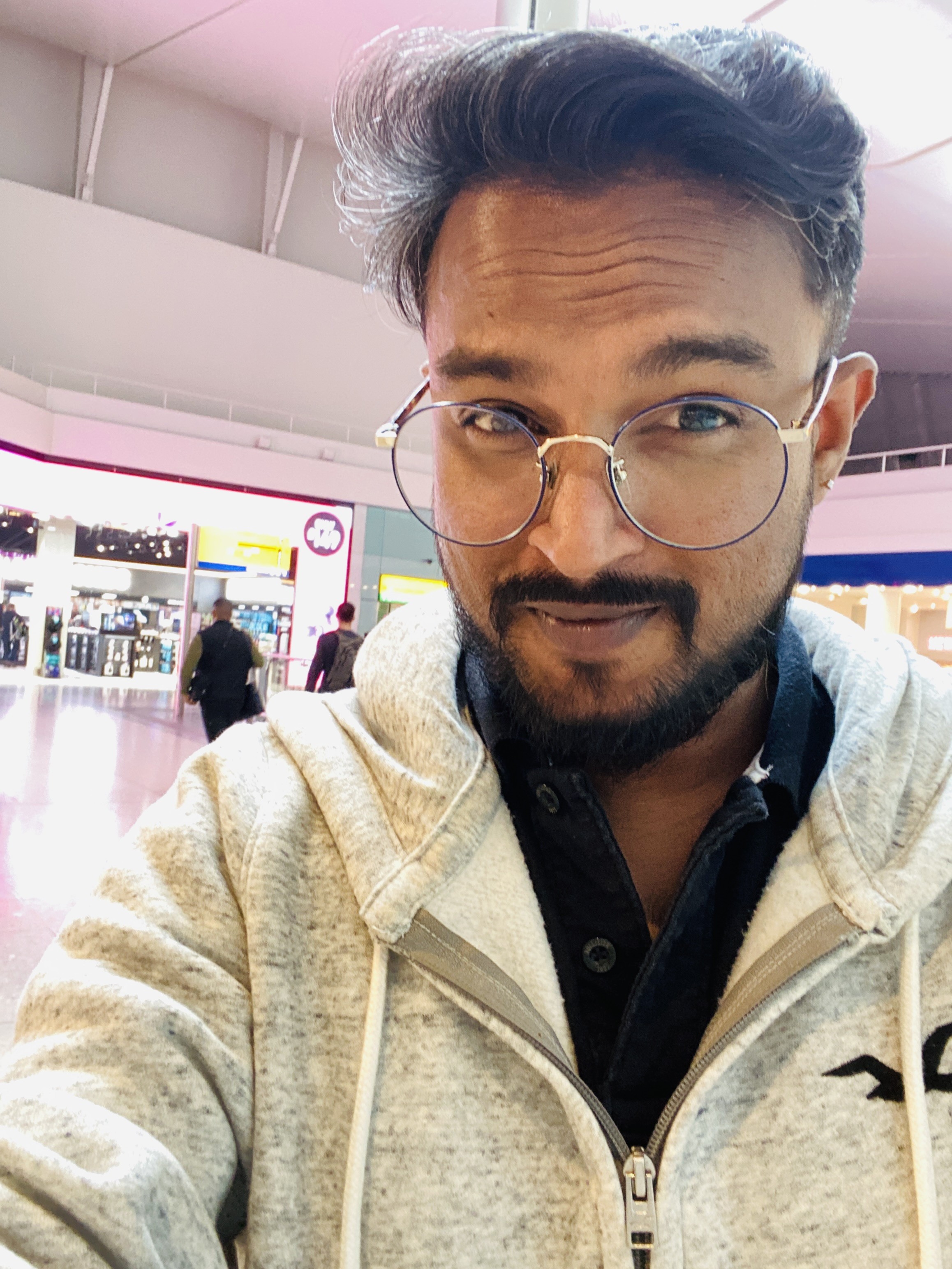 Anglo Indian Matrimony Groom, customer reference - UK2026482550