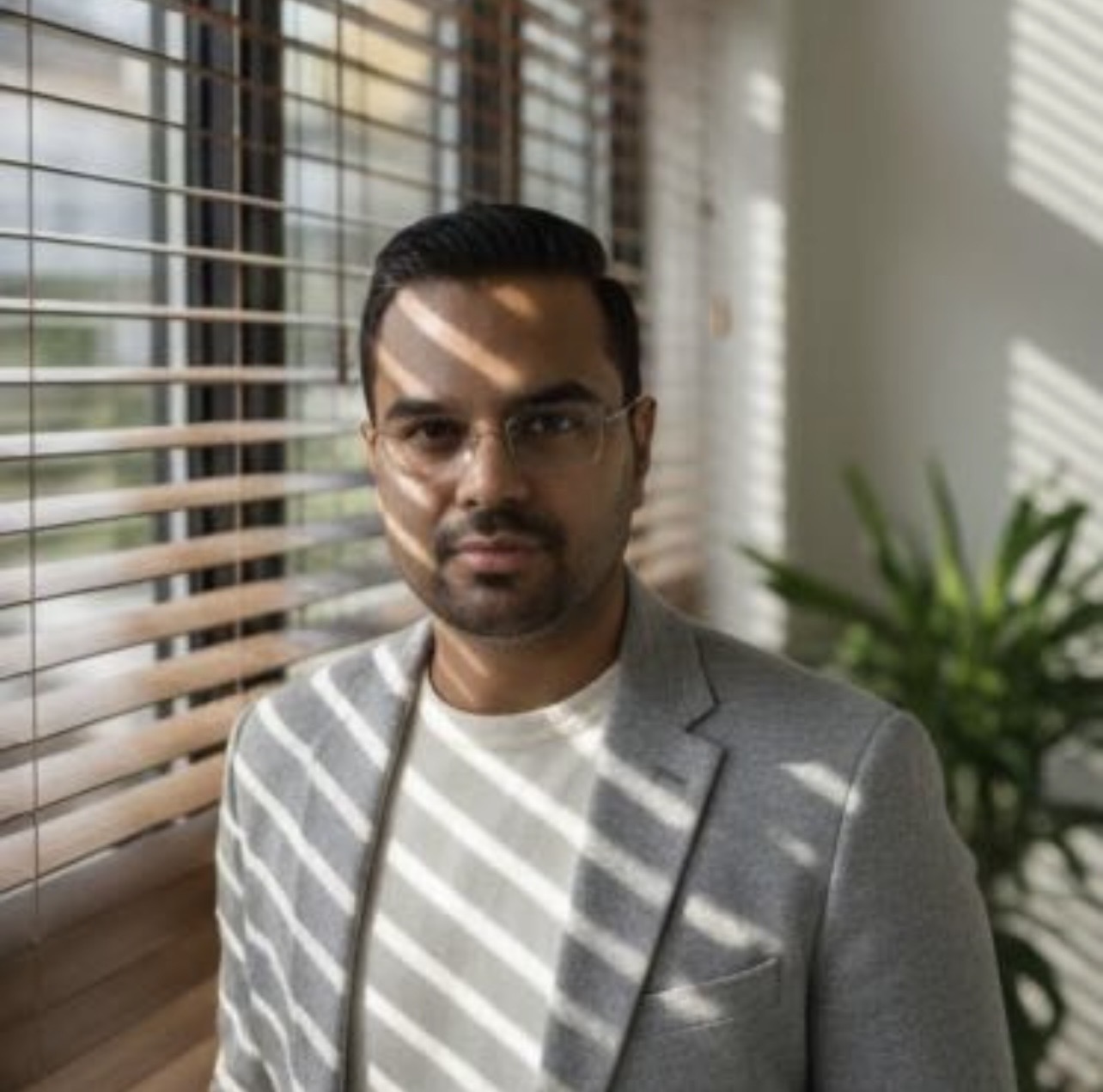 Doctor Matrimony Groom, customer reference - UK2026500790