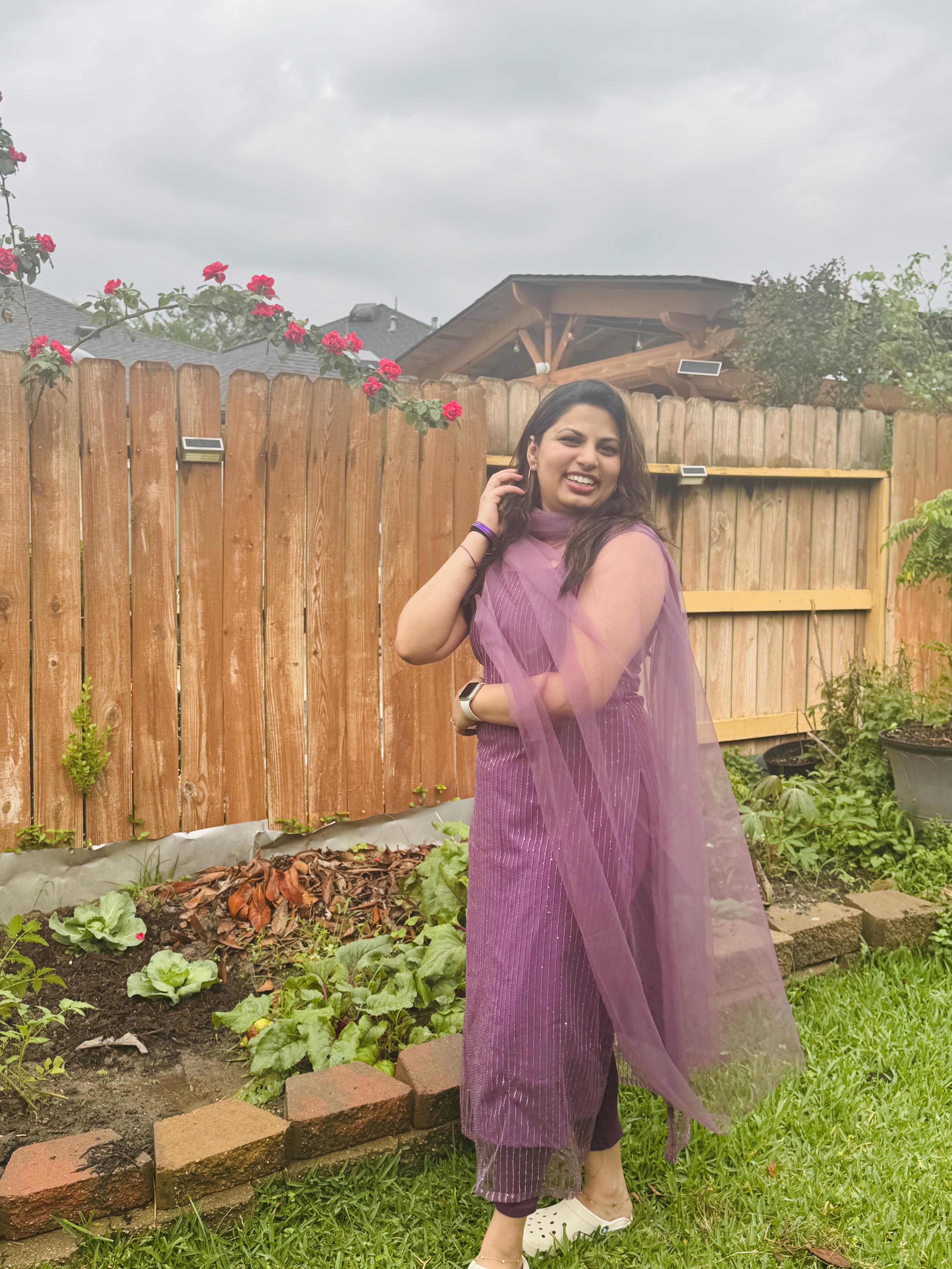 Accounts / Finance Professional Matrimony Bride, customer reference - UK2026509765