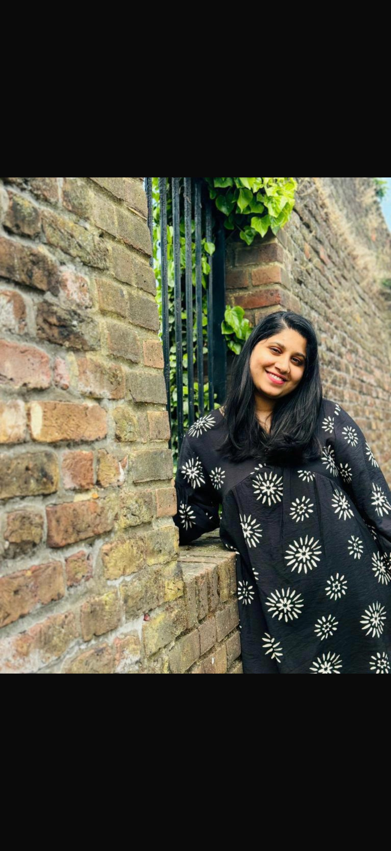 British Malayali Matrimony Bride, customer reference - UK2026516272