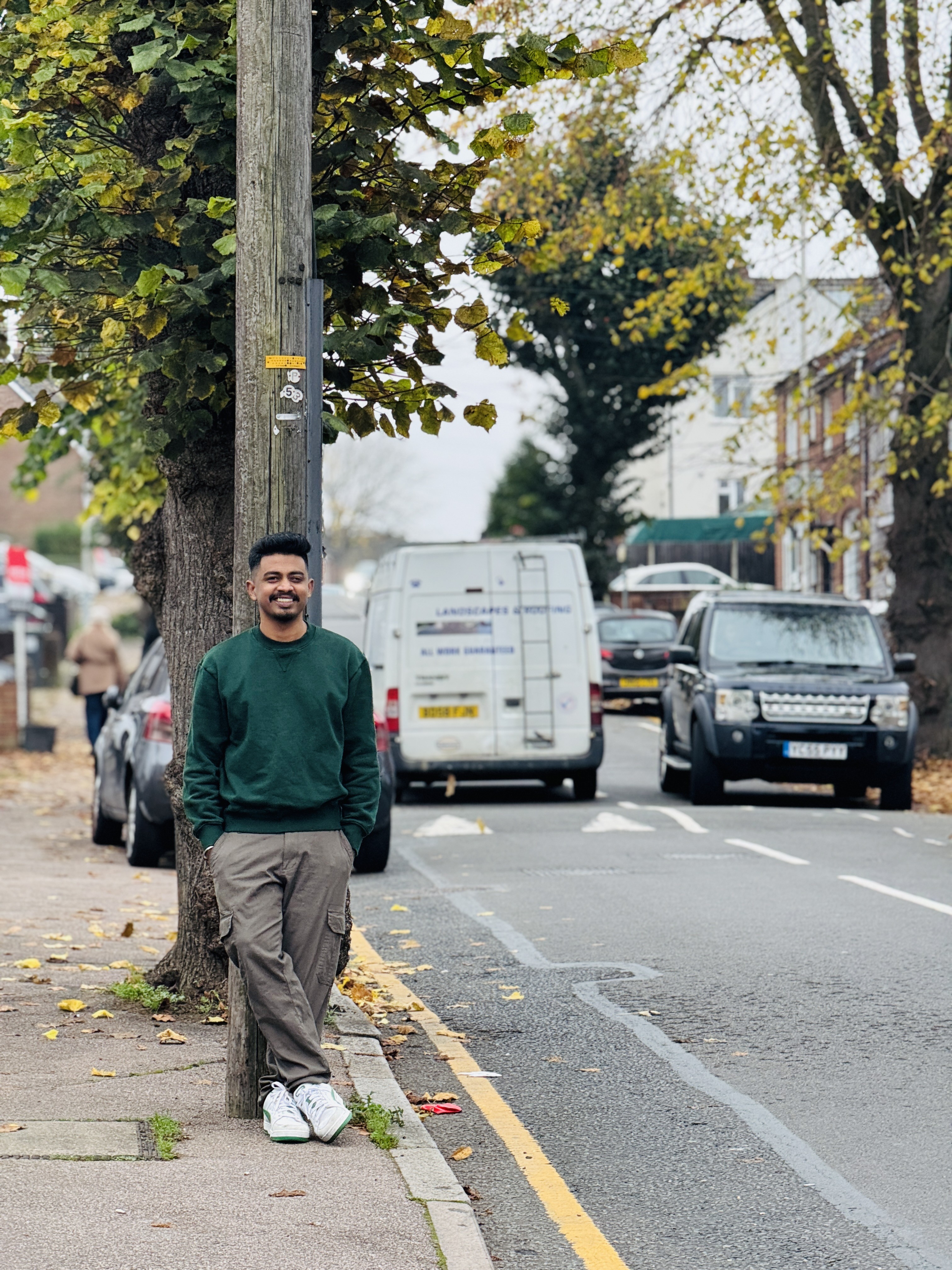 Teacher Matrimony Groom, customer reference - UK2026516704