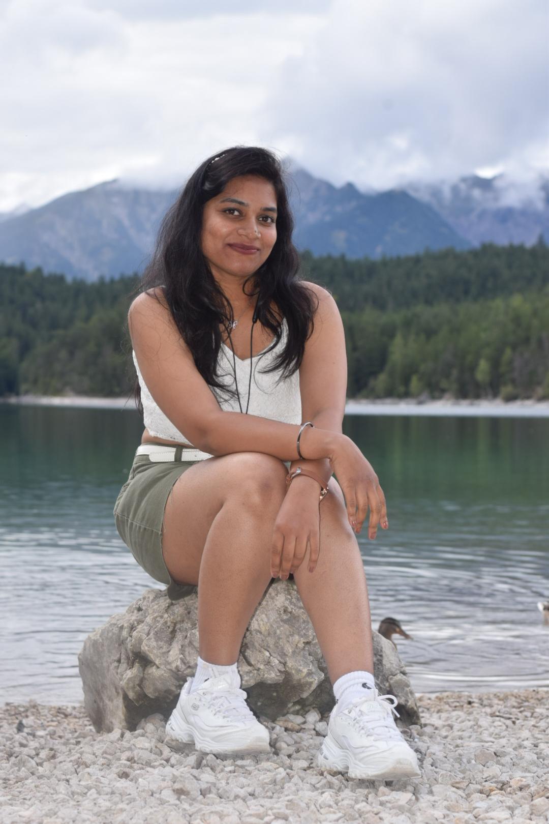 Germany Malayali Matrimony Bride, customer reference - UK2026537069