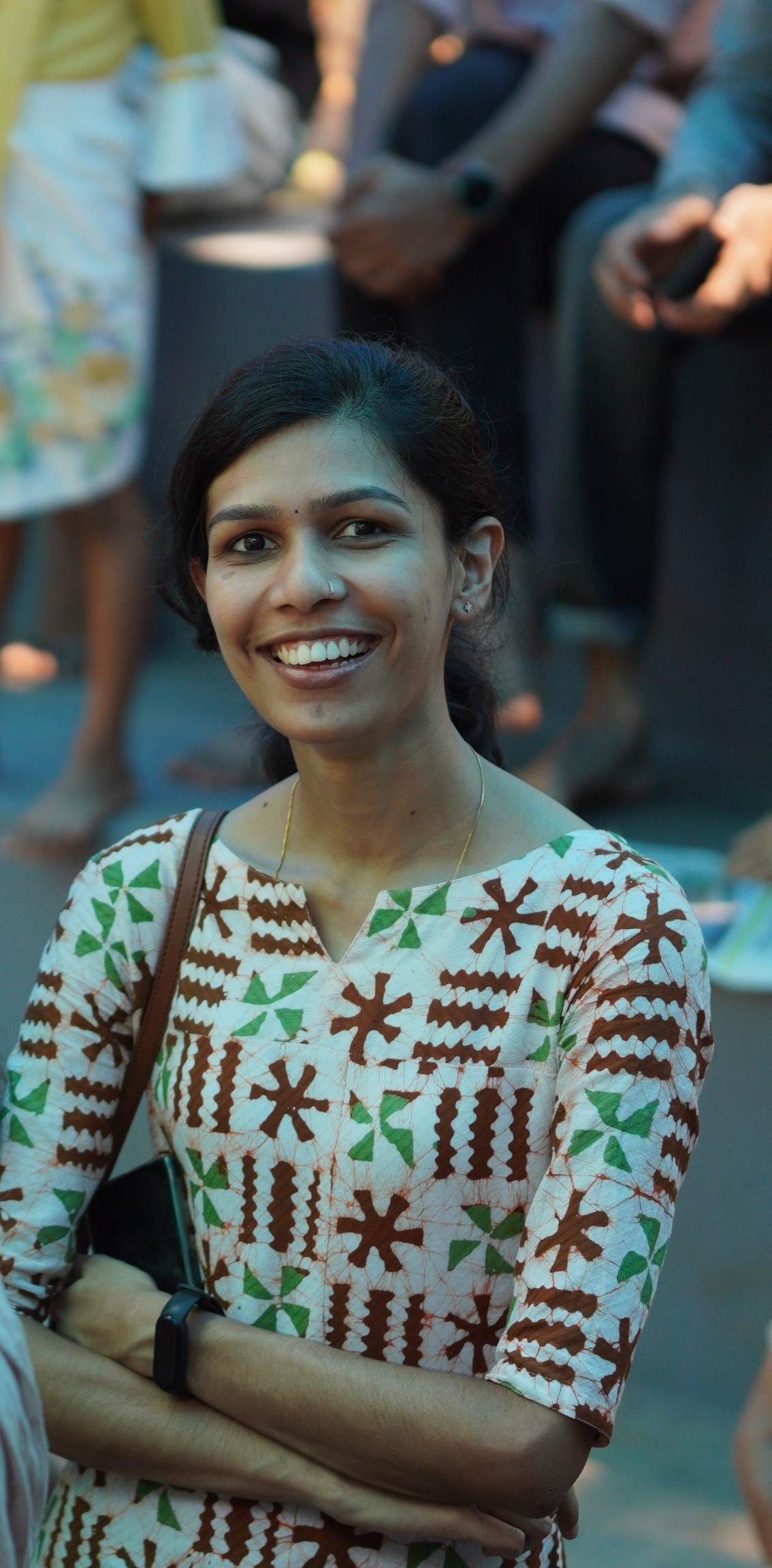 Civil Service Matrimony Bride, customer reference - UK2026538479