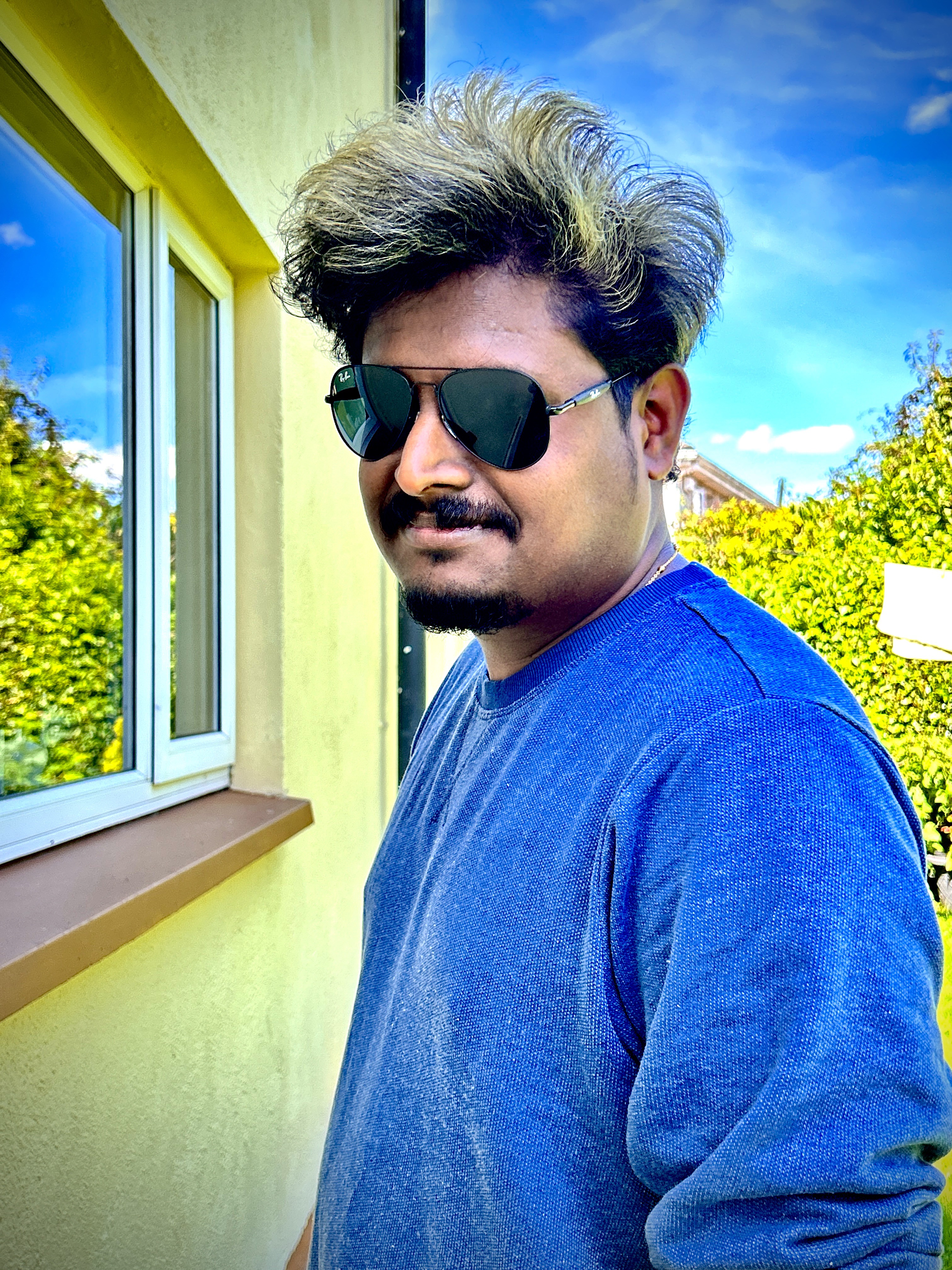 Electrical Engineer Matrimony Groom, customer reference - UK2026566094