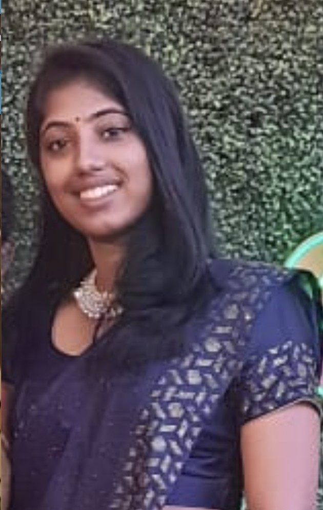 Doctor Matrimony Bride, customer reference - UK2026570006