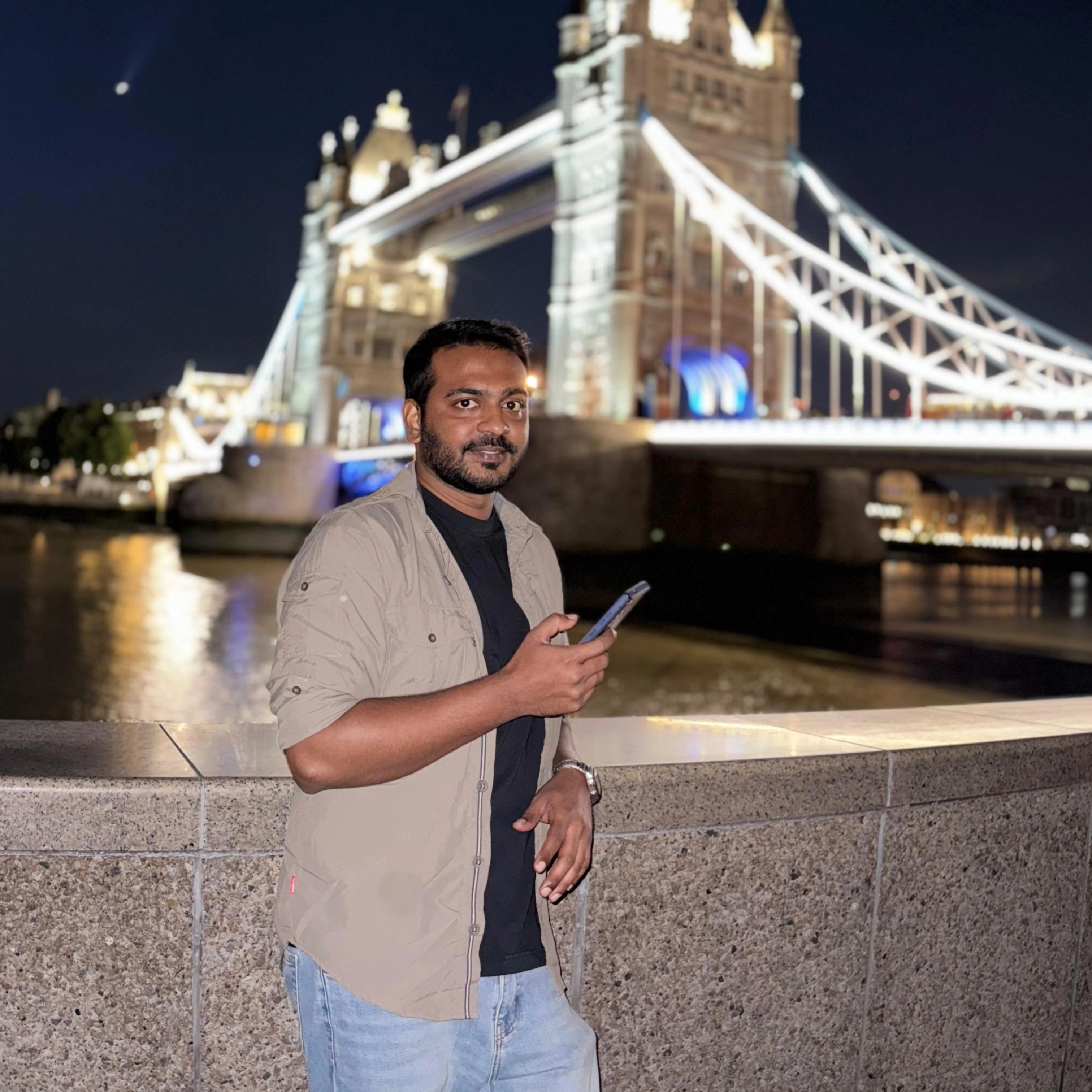 British Malayali Matrimony Groom, customer reference - UK2026586805