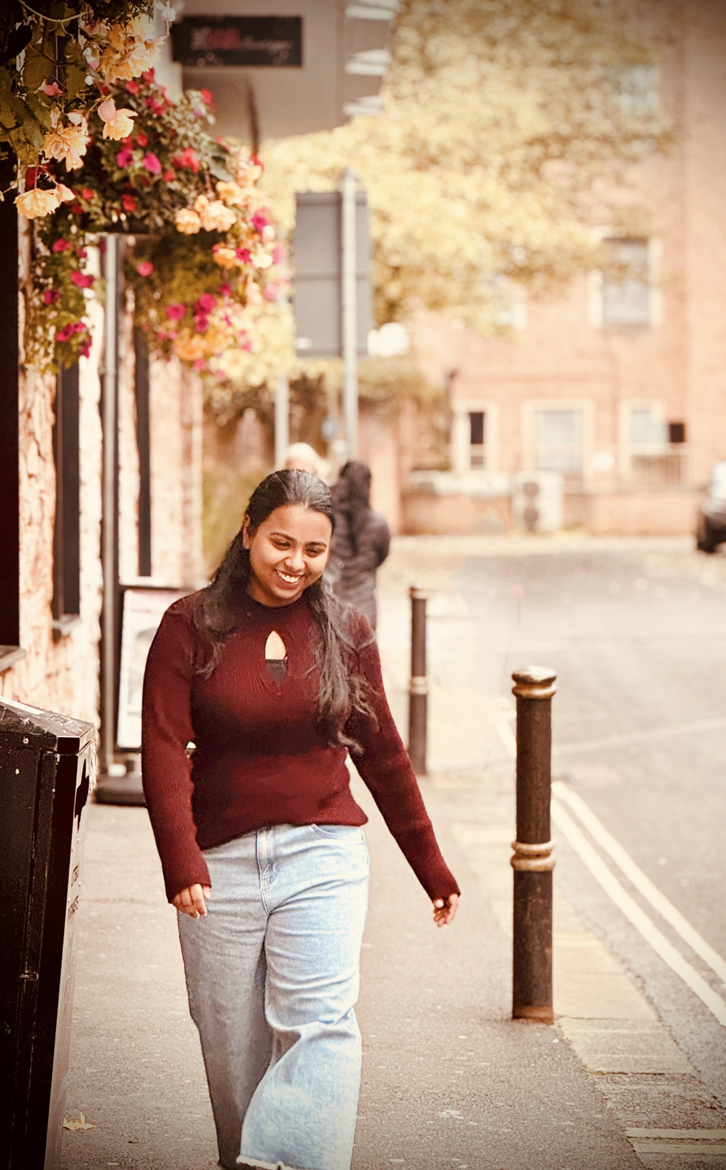 Nurse Matrimony Bride, customer reference - UK2026608756