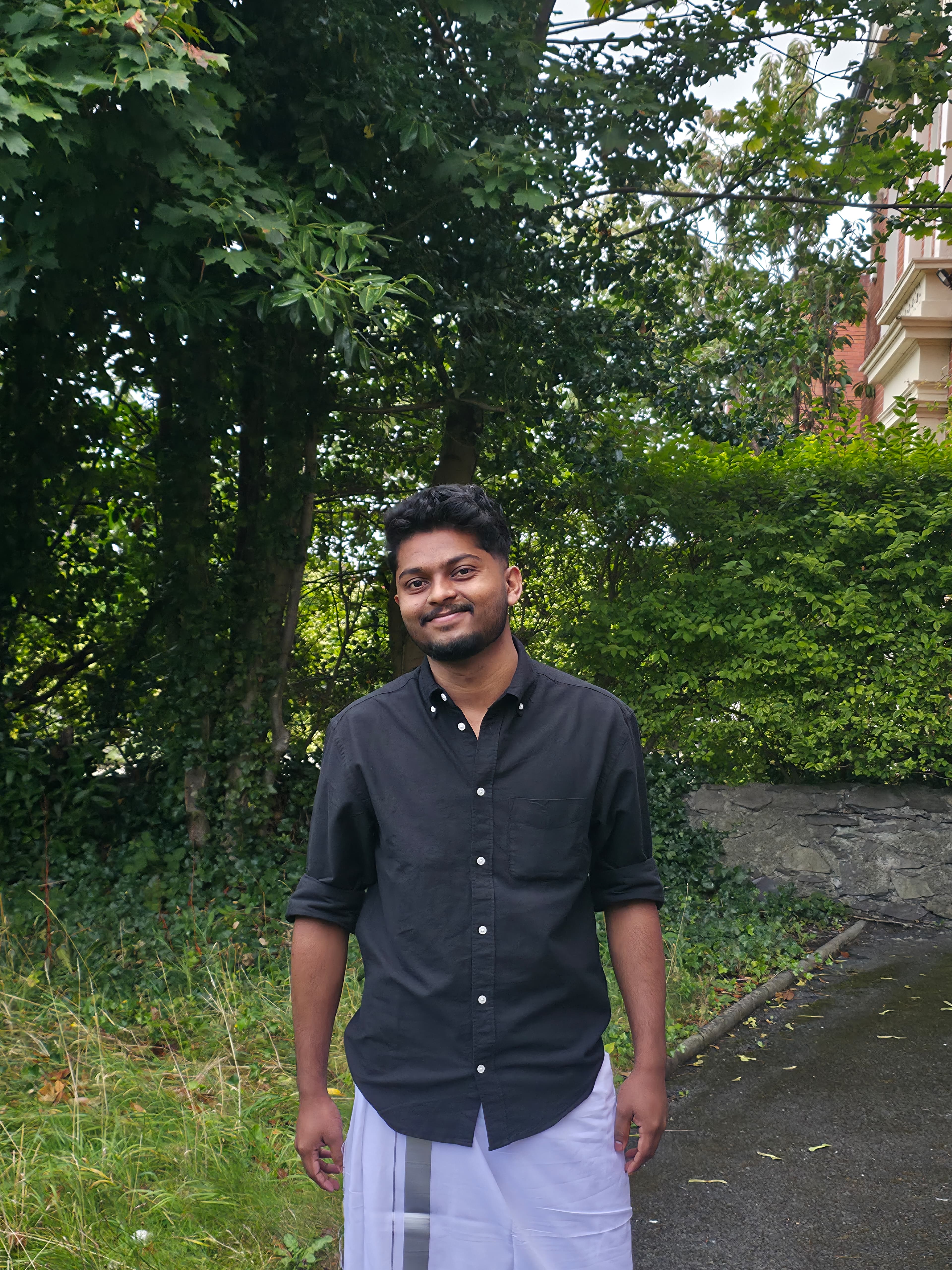 Nadar Matrimony Groom, customer reference - UK2026613608