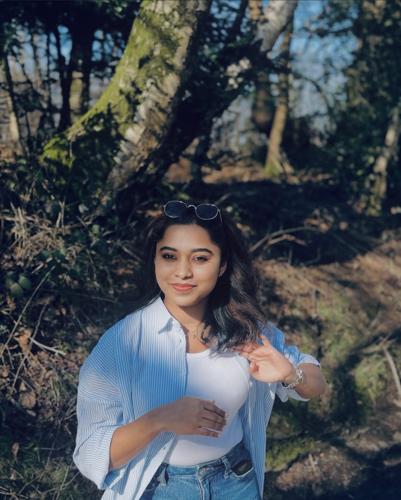 Healthcare Professional Matrimony Bride, customer reference - UK2026711897