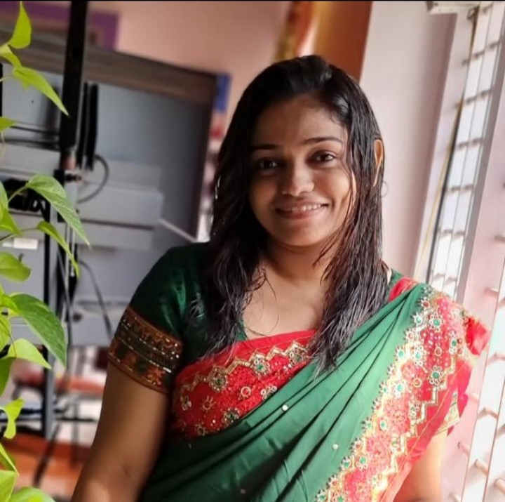 UAE Malayali Matrimony Bride, customer reference - UK2026713766
