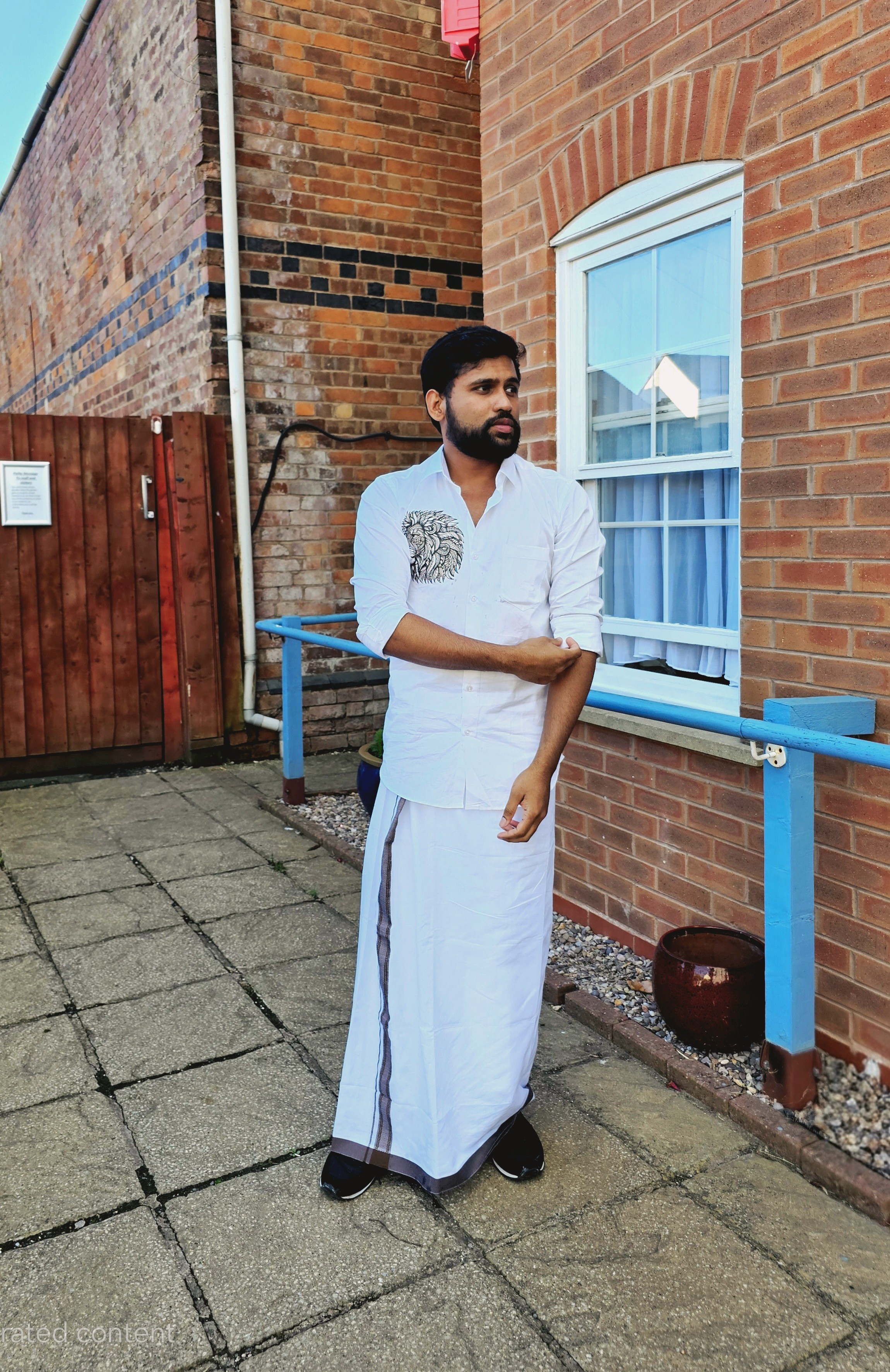 Malankara Catholic Matrimony Groom, customer reference - UK2026728938
