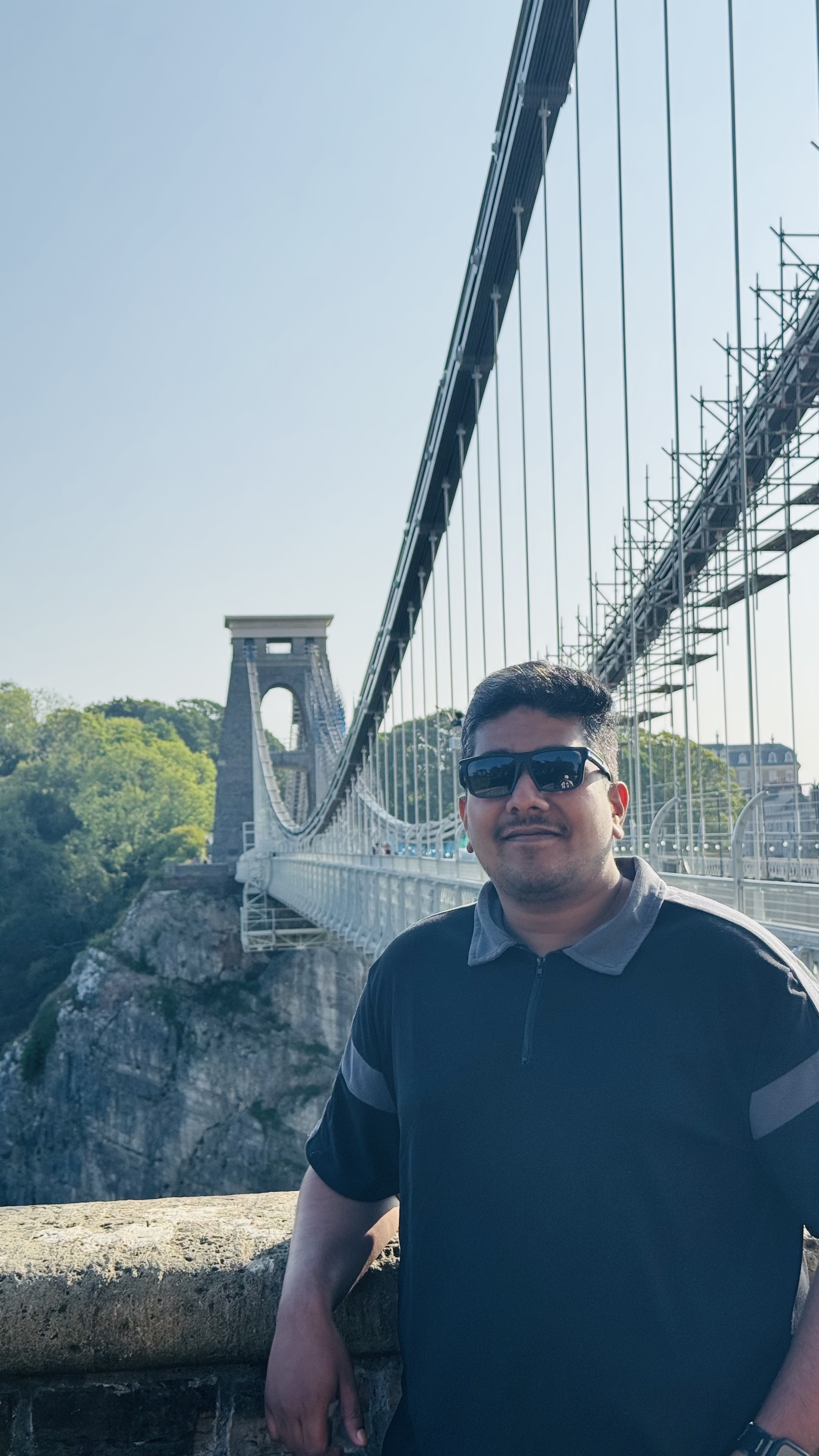 Manager Matrimony Groom, customer reference - UK2026759490