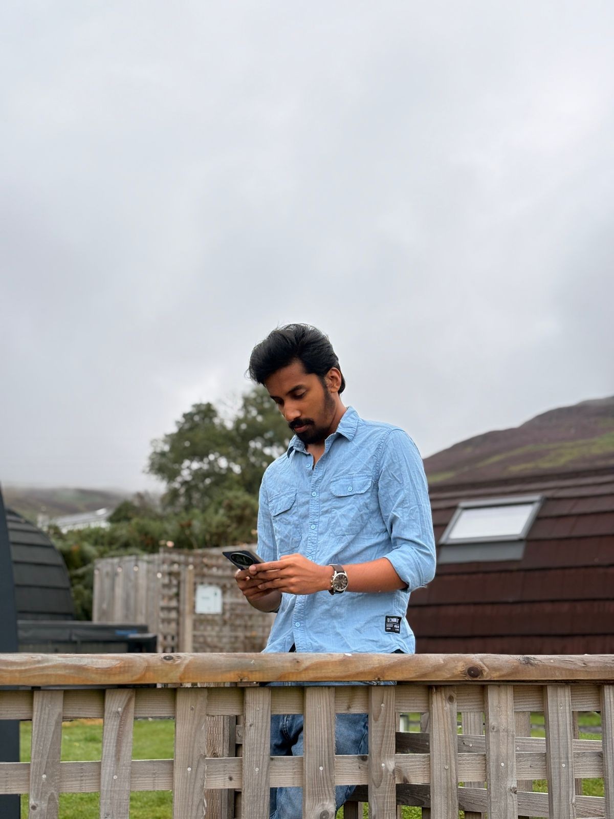 Electrical Engineer Matrimony Groom, customer reference - UK2026763099