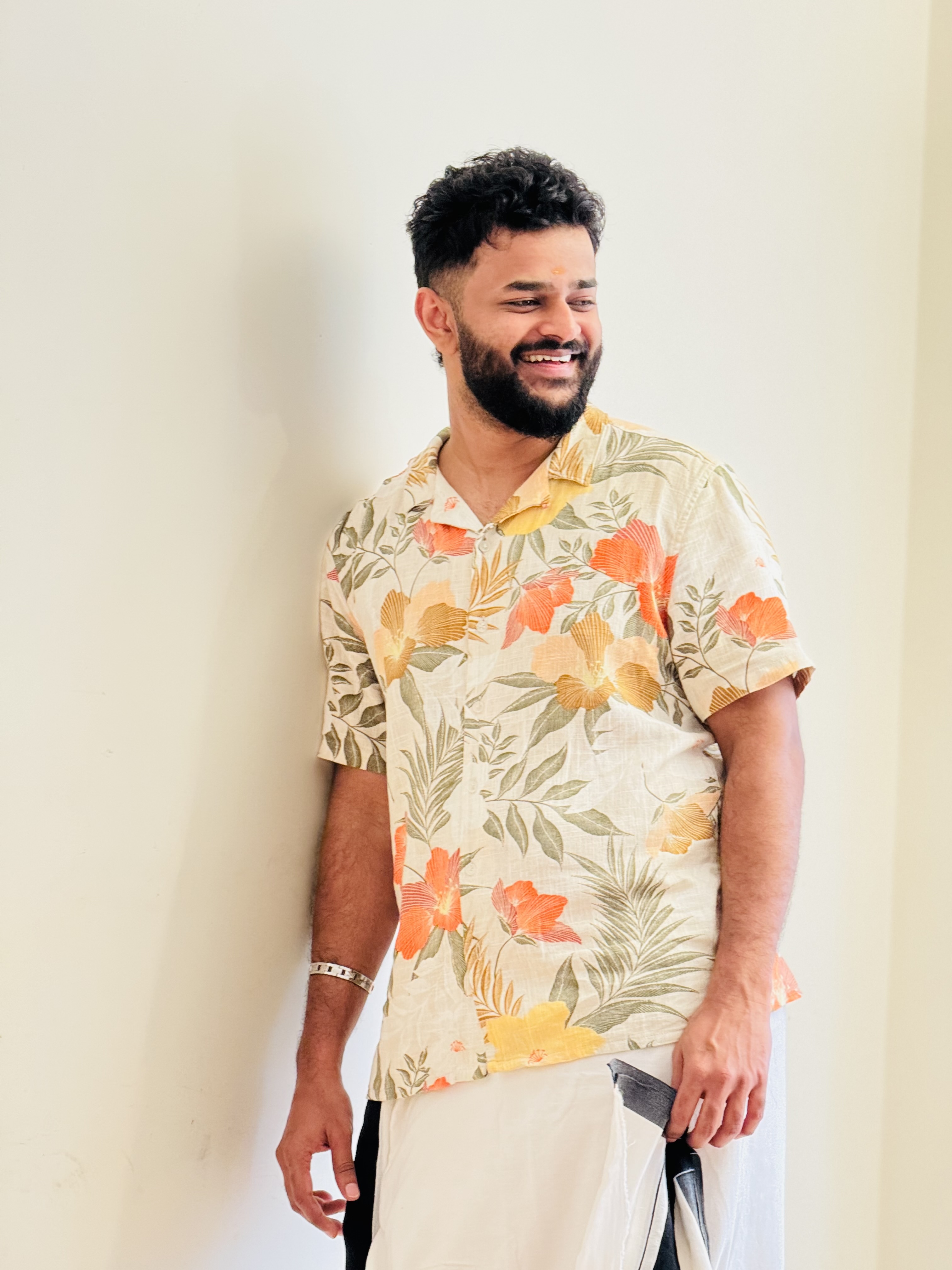Hindu Malayali Matrimony Groom, customer reference - UK2026777222