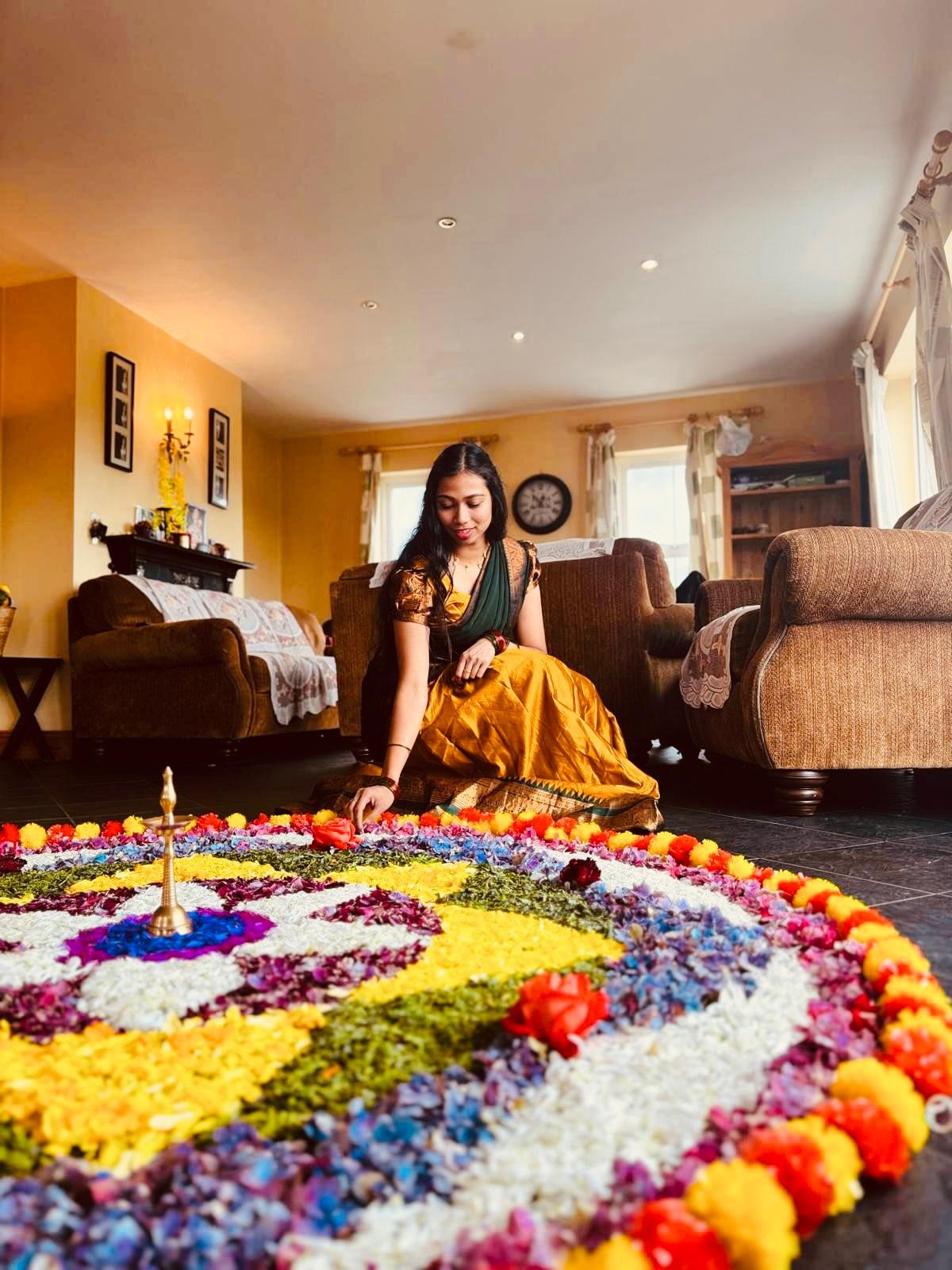 Nurse Matrimony Bride, customer reference - UK2026789103