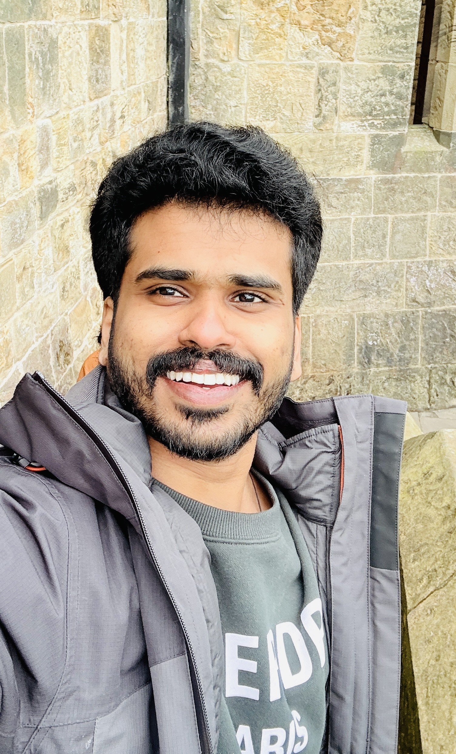 Office staff Matrimony Groom, customer reference - UK2026837116