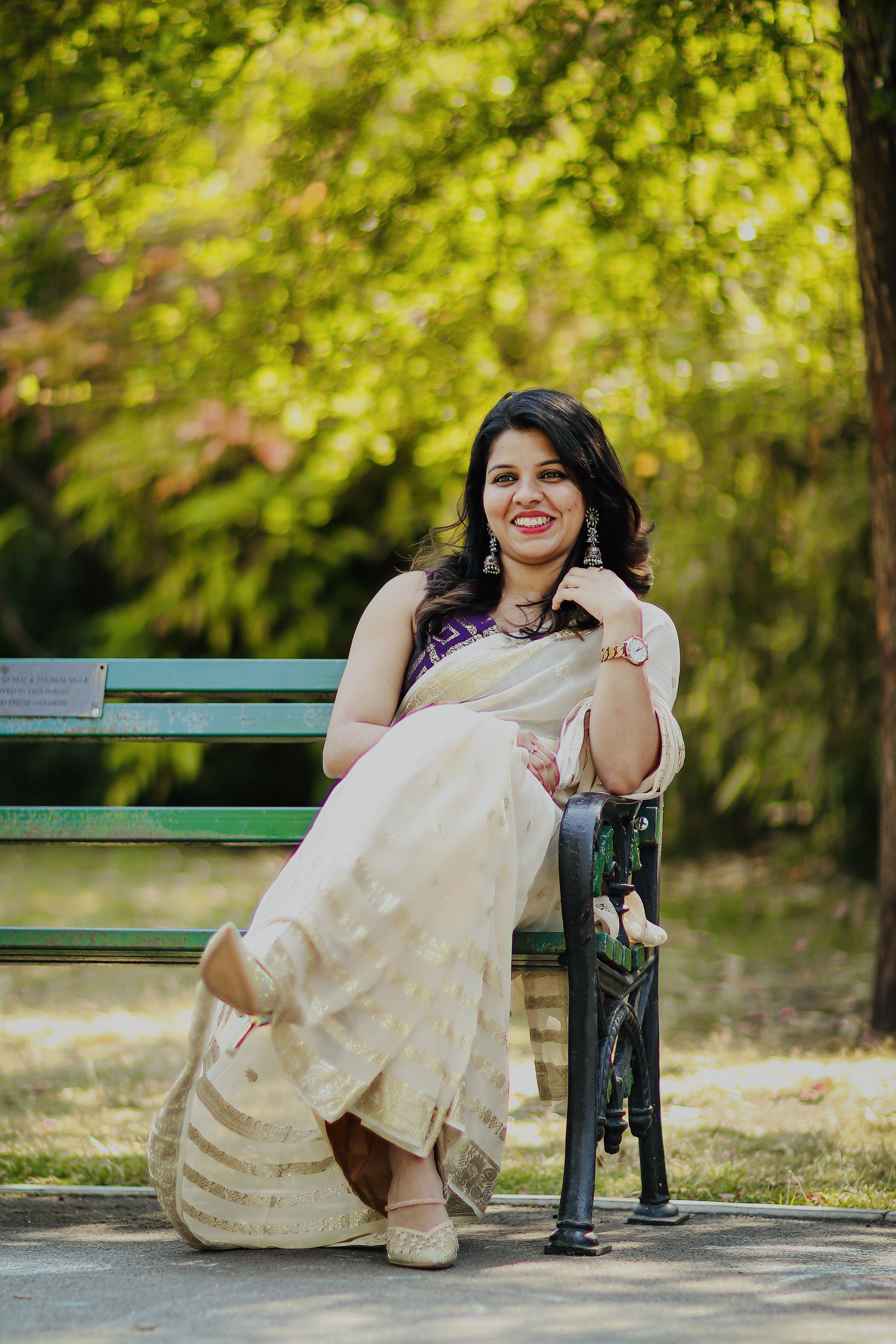 Hindu Malayali Matrimony Bride, customer reference - UK2026884406