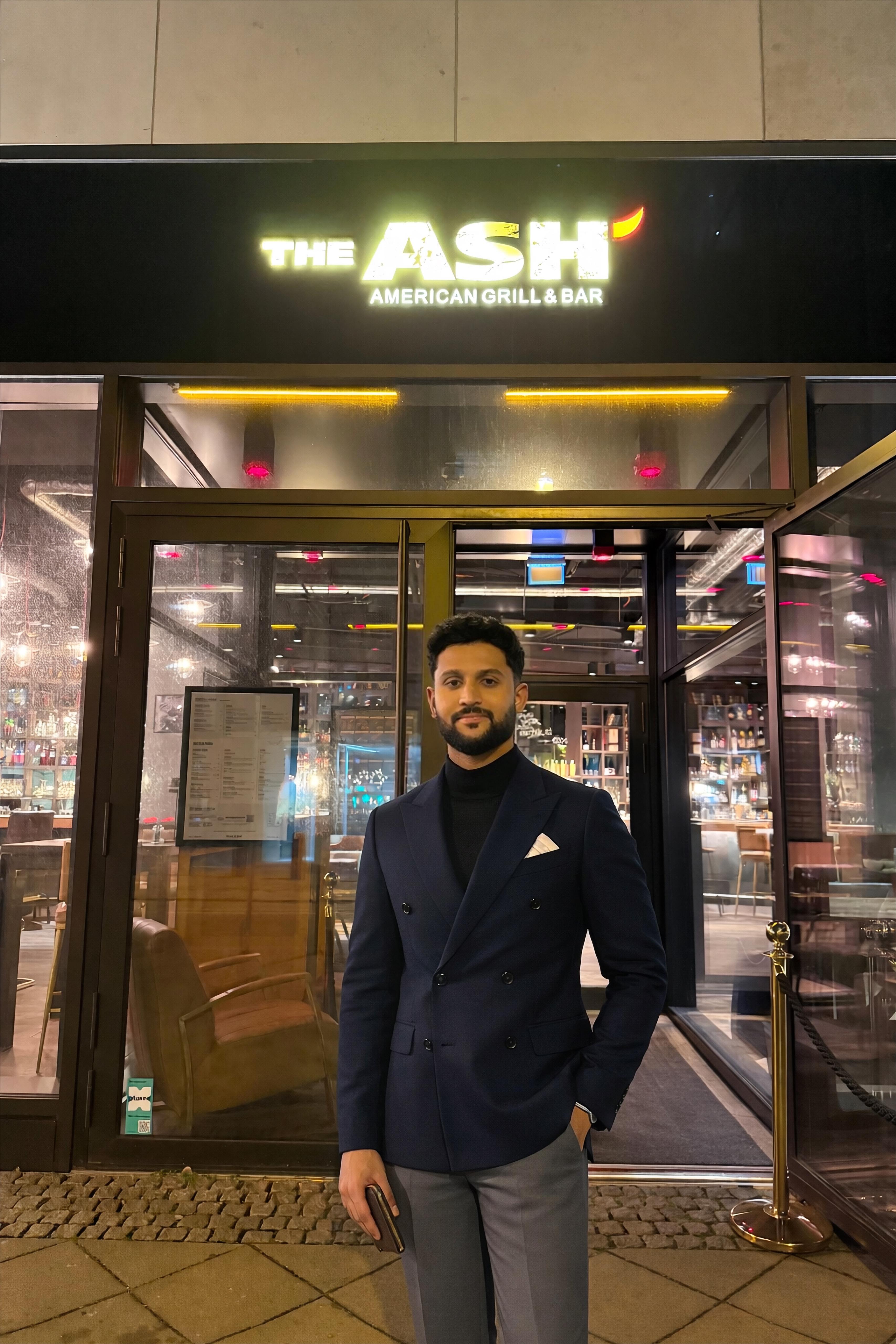 Nair Matrimony Groom, customer reference - UK2026888883