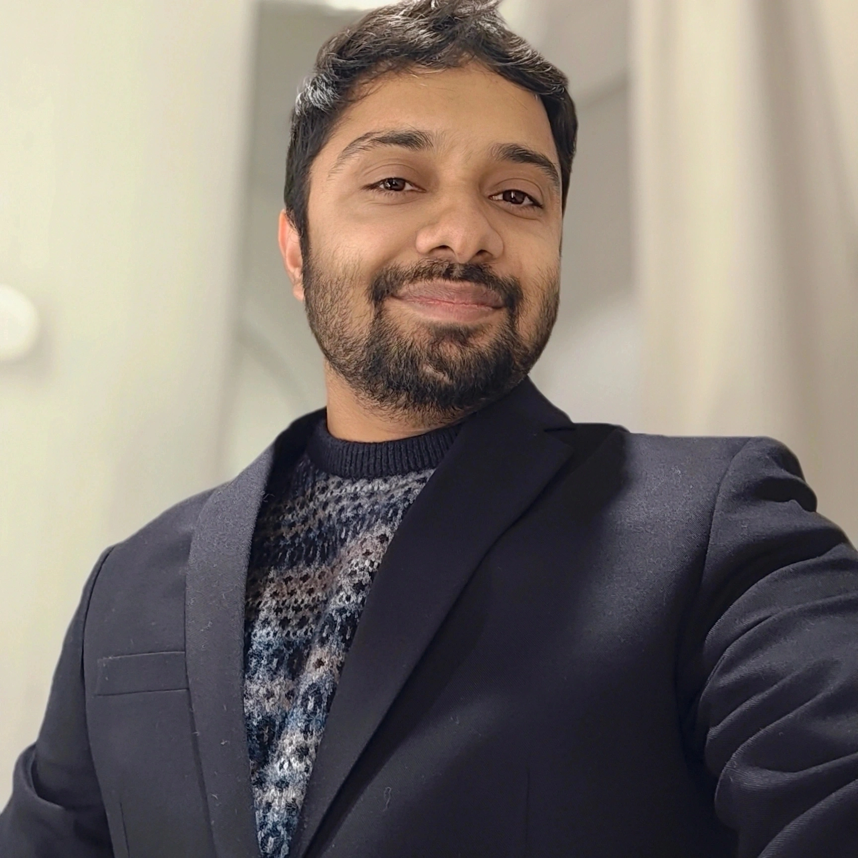 Ireland Malayali Matrimony Groom, customer reference - UK2026901879