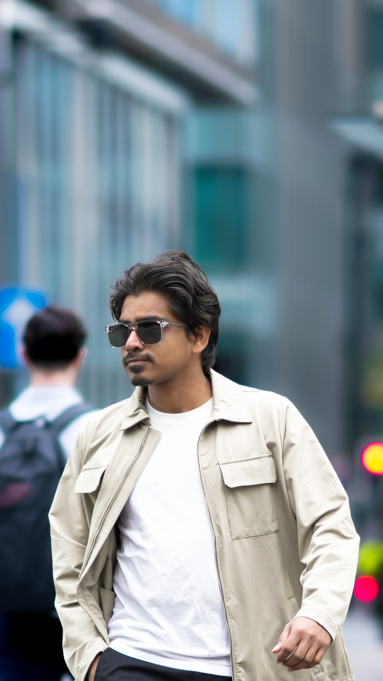 Telecommunications Engineer Matrimony Groom, customer reference - UK2026922222