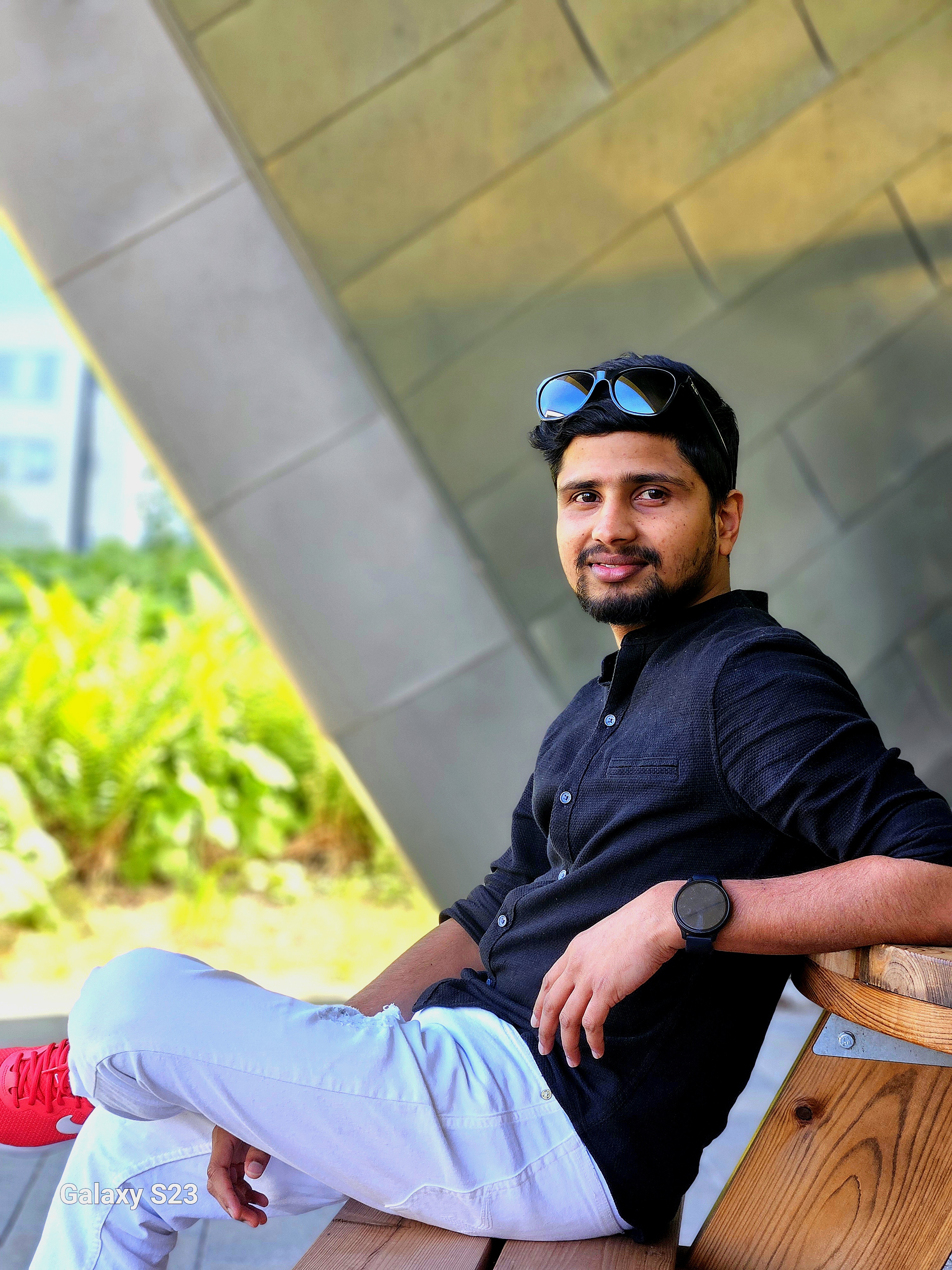 Social Worker Matrimony Groom, customer reference - UK2026964819