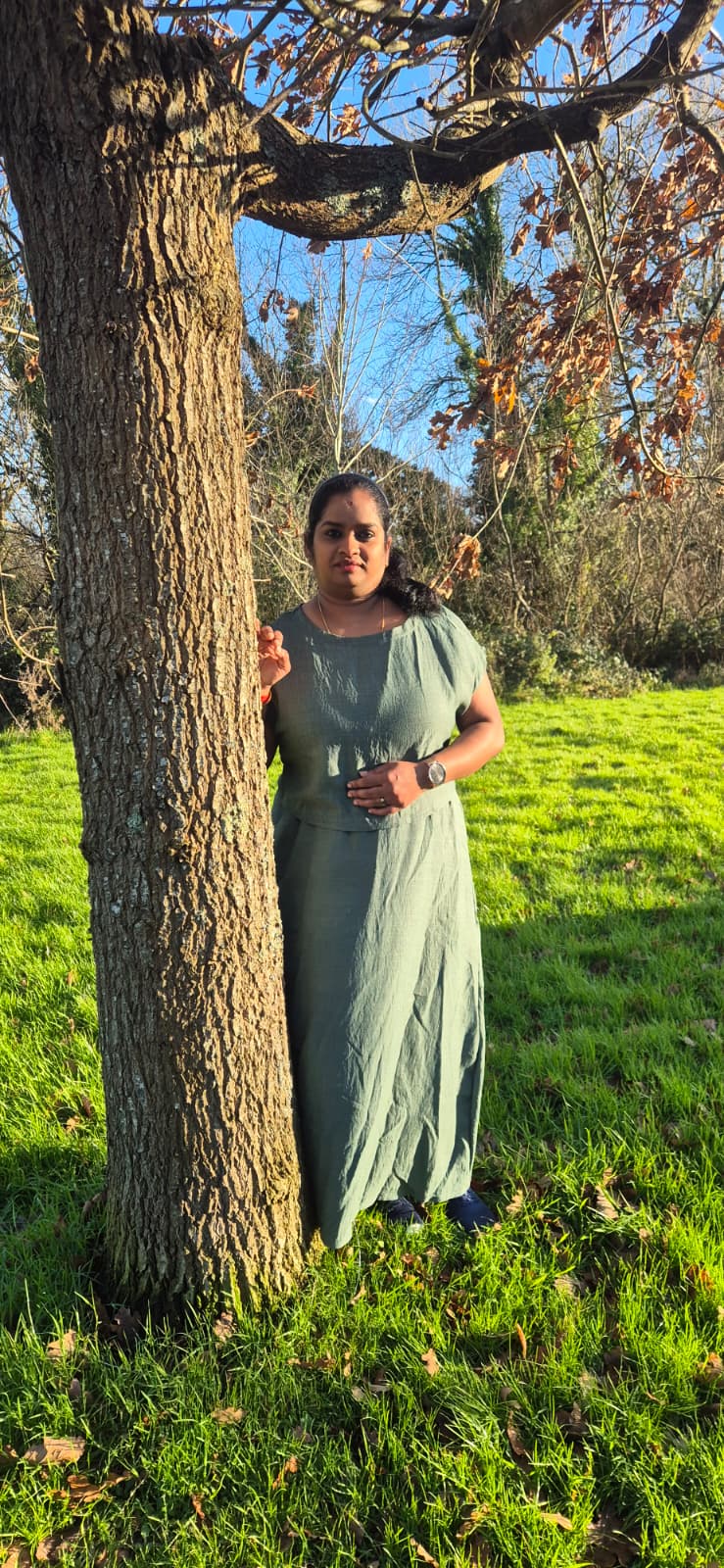 Ireland Malayali Matrimony Bride, customer reference - UK2026986895